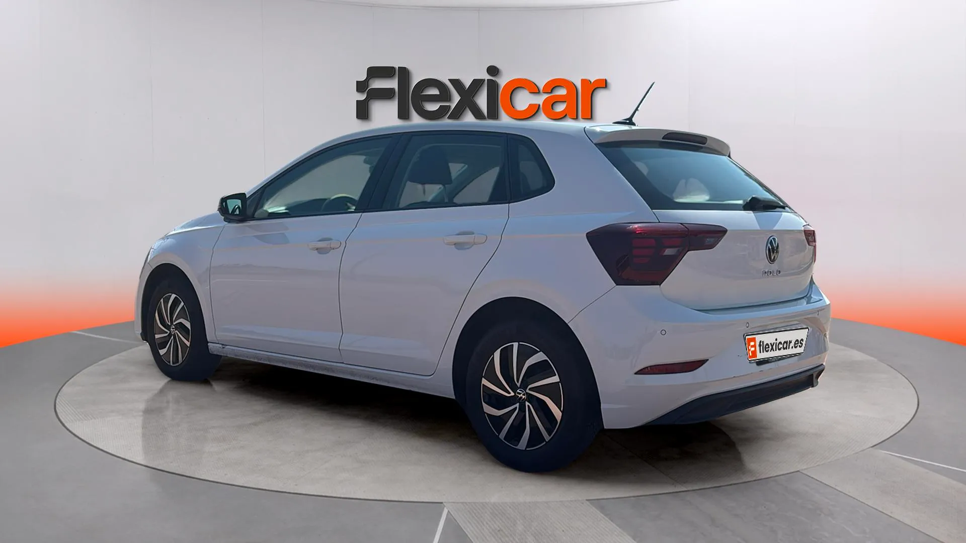 Volkswagen Polo Life 1.0 TSI - foto 5