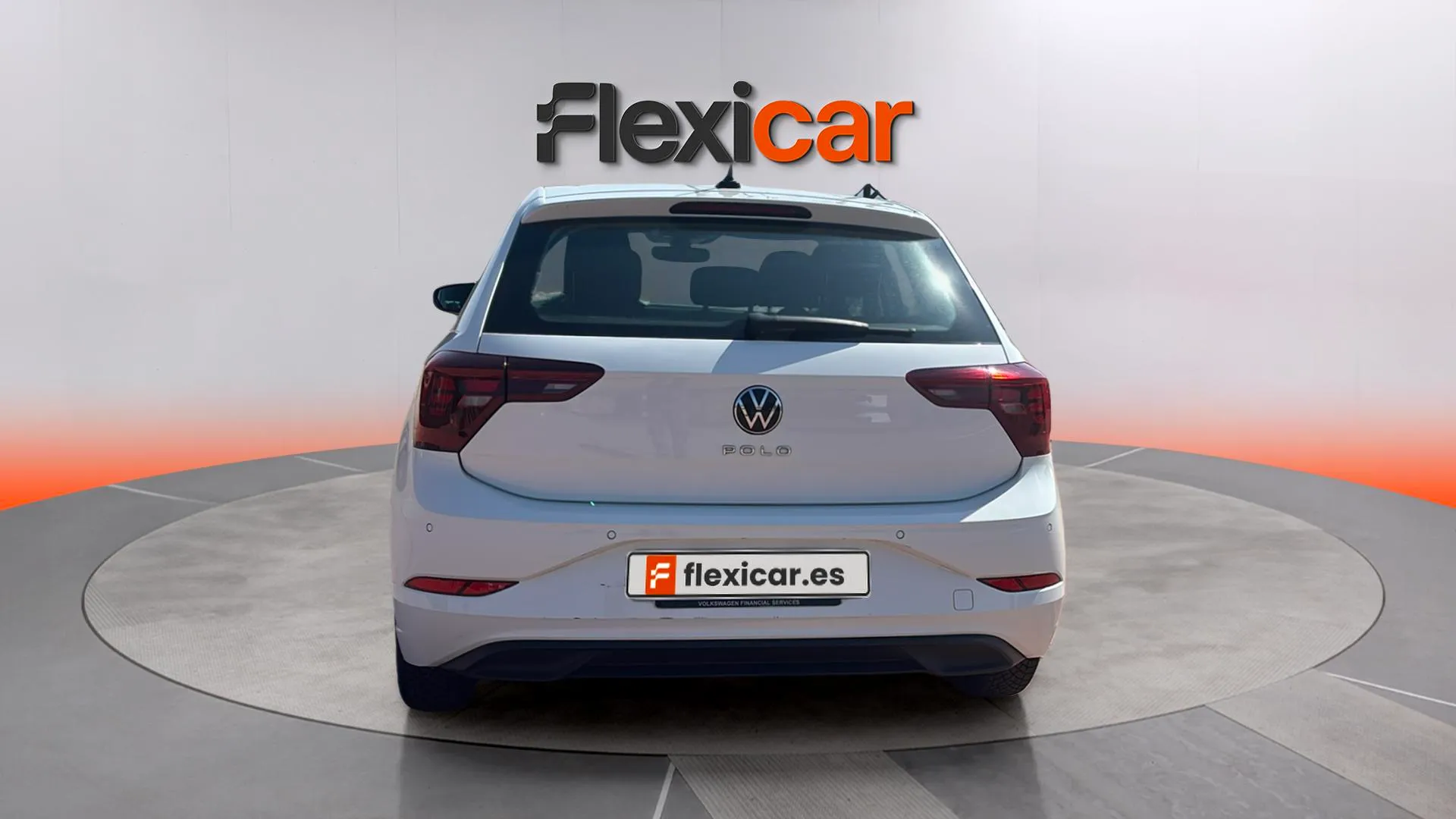 Volkswagen Polo Life 1.0 TSI - foto 6