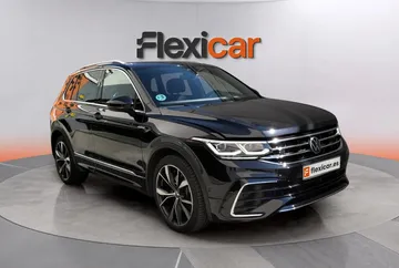 volkswagen tiguan r line 20 tdi 147kw 200cv dsg diesel automatica majadahonda 903000000261528