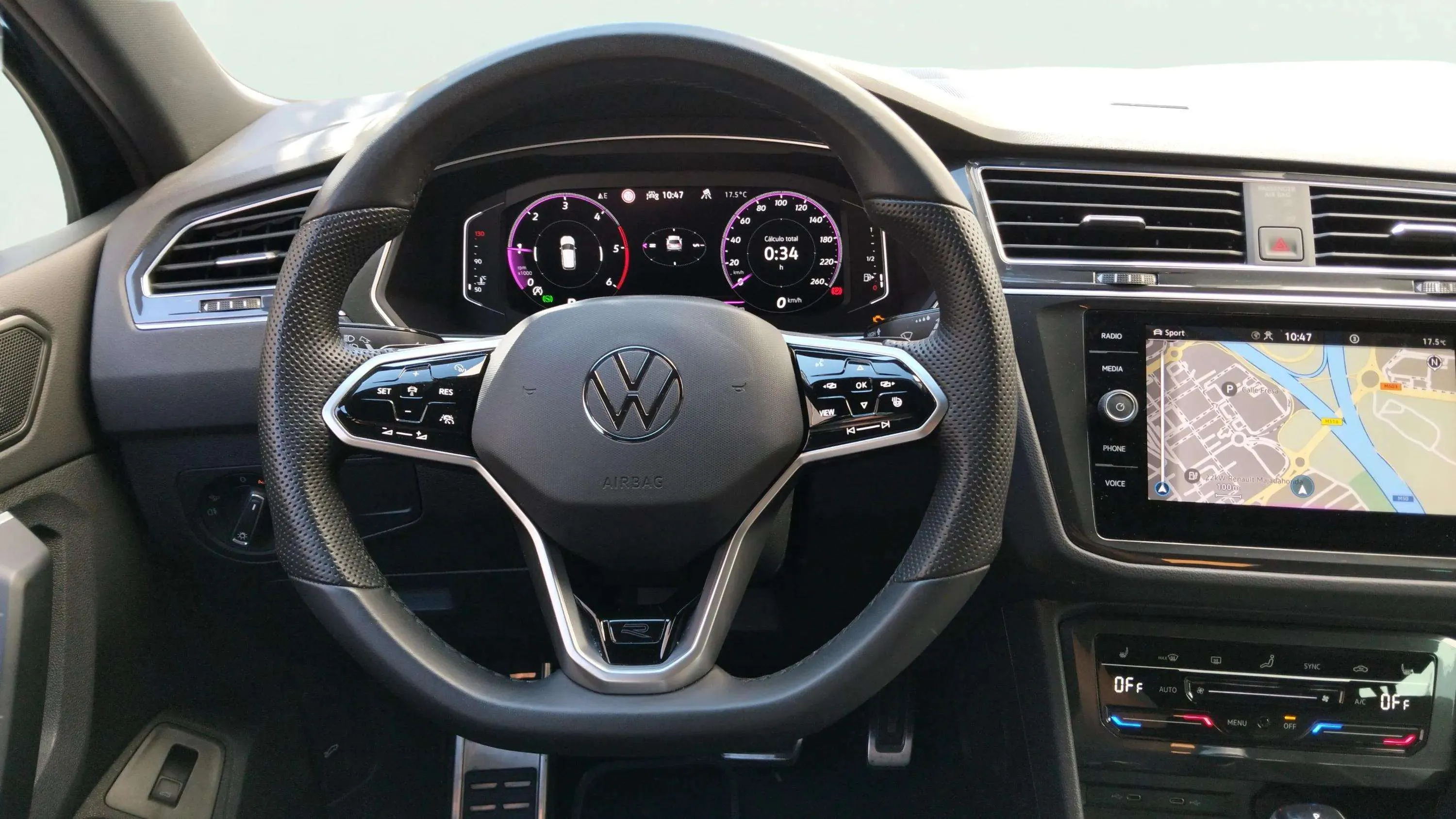 Volkswagen Tiguan R-Line 2.0 TDI DSG - foto 15