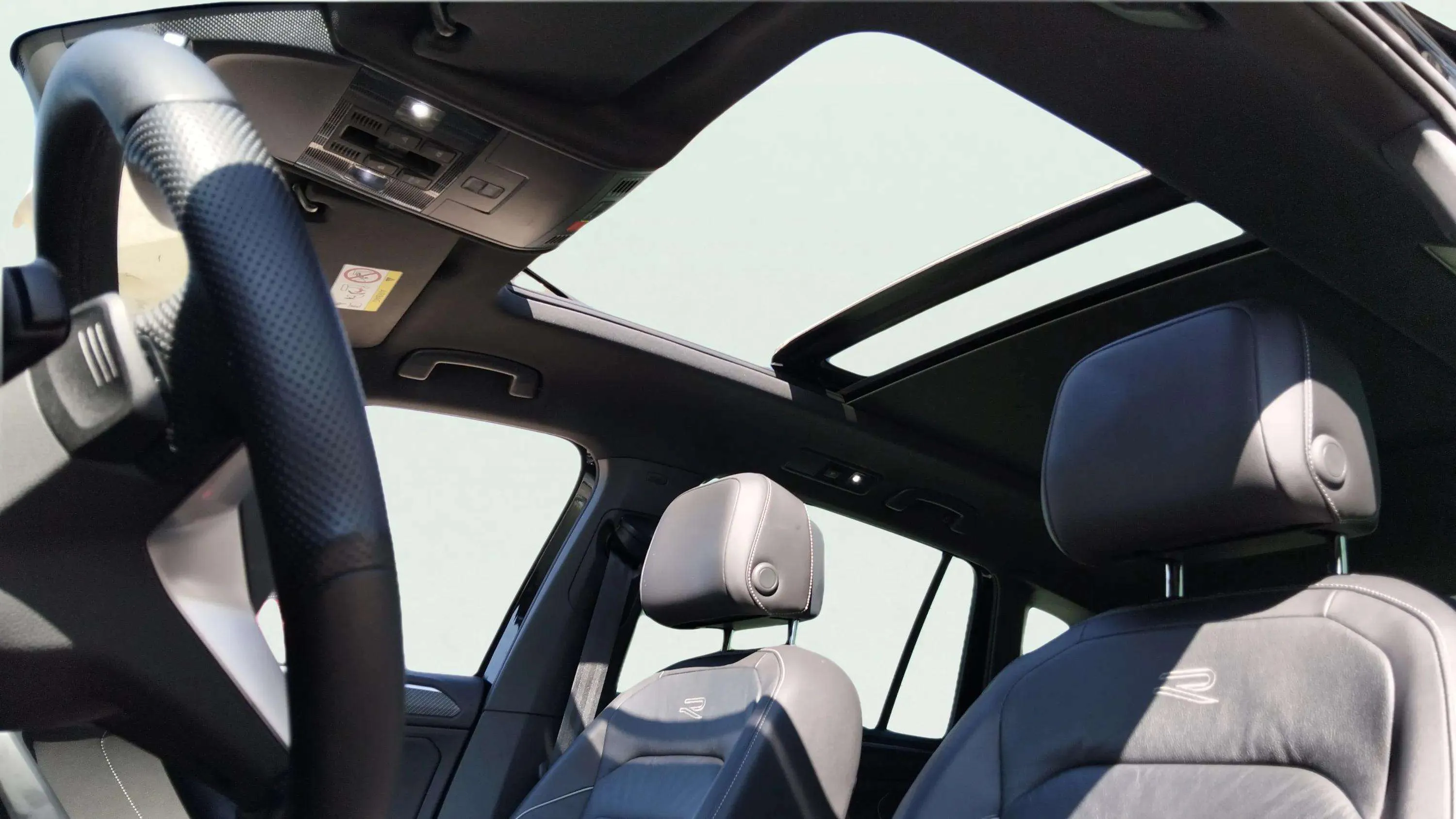 Volkswagen Tiguan R-Line 2.0 TDI DSG - foto 22