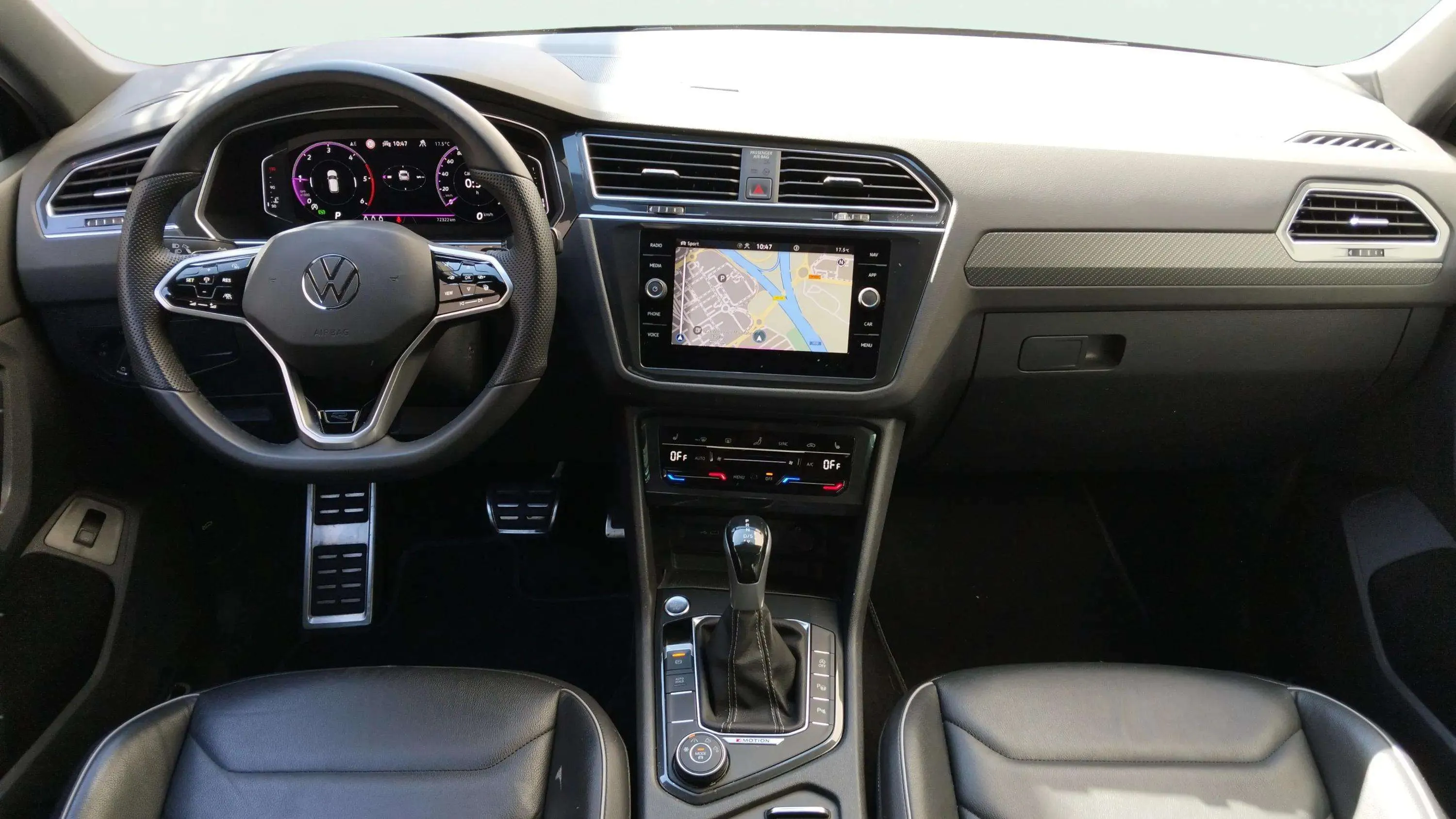 Volkswagen Tiguan R-Line 2.0 TDI DSG - foto 11