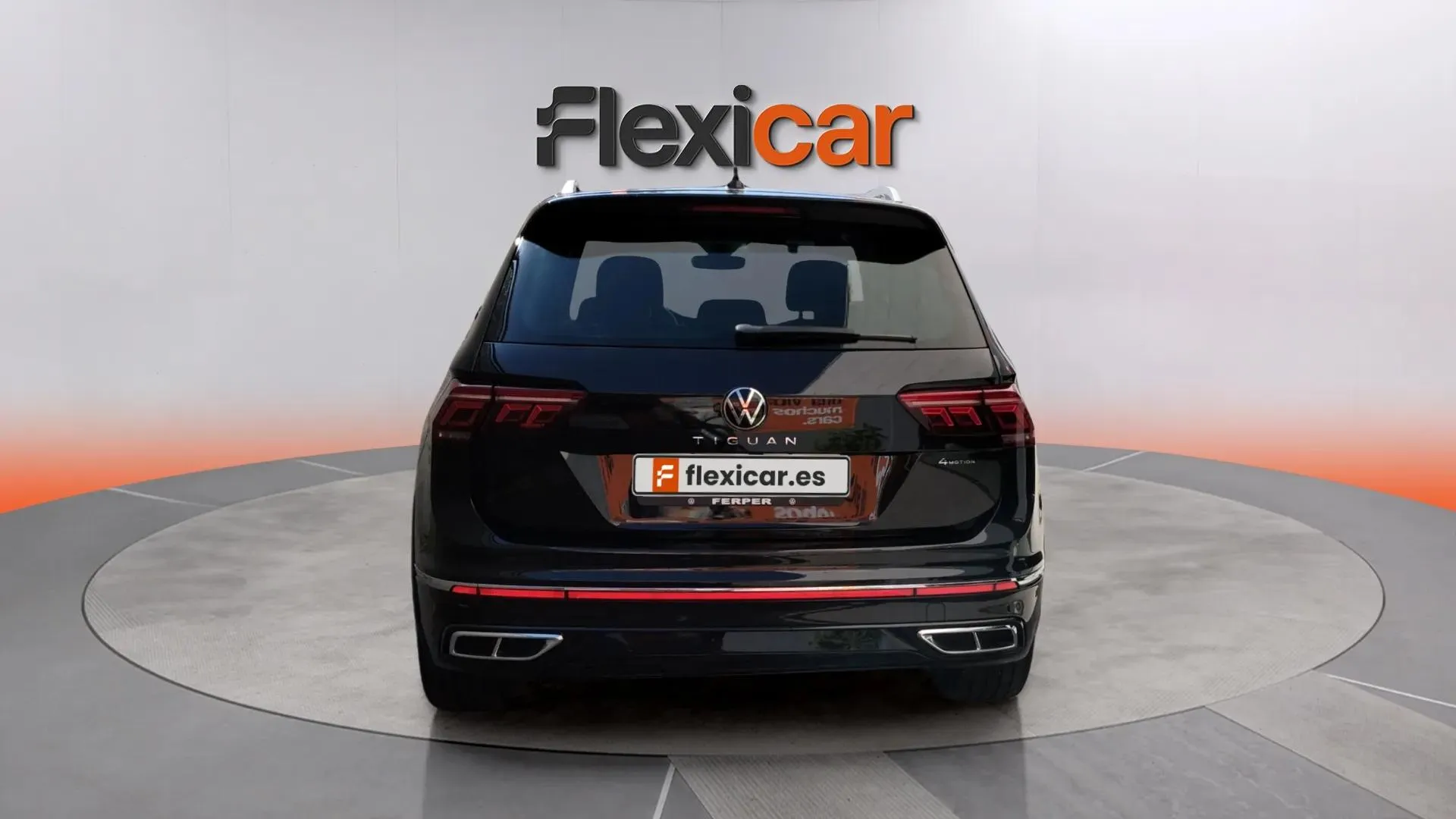 Volkswagen Tiguan R-Line 2.0 TDI DSG - foto 4