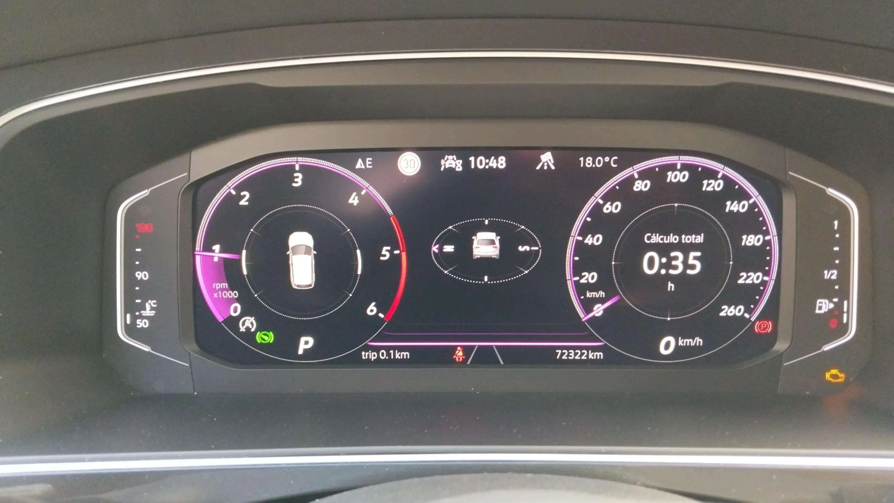 Volkswagen Tiguan R-Line 2.0 TDI DSG - foto 17
