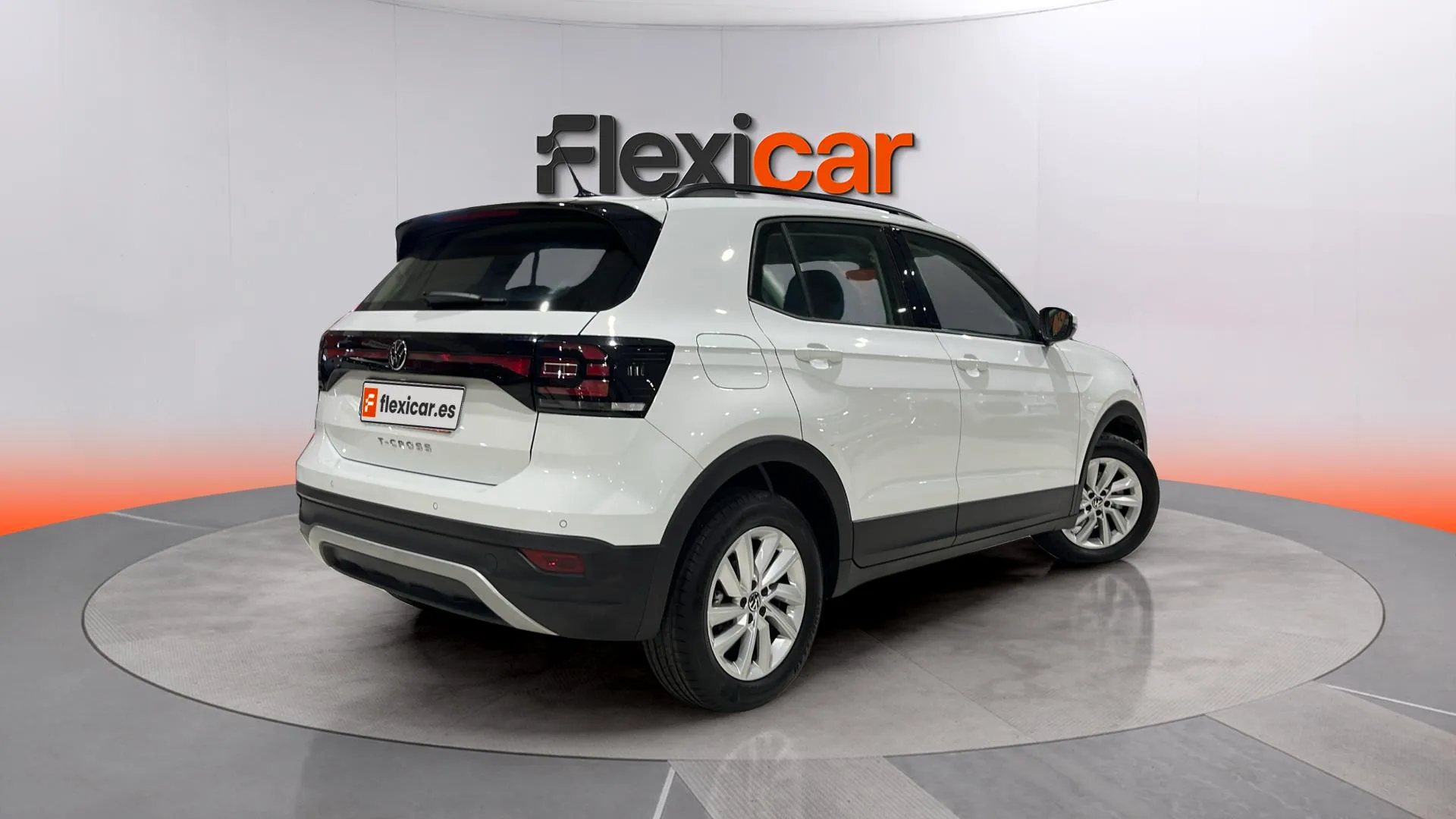 Volkswagen T-Cross Advance 1.0 TSI - foto 8