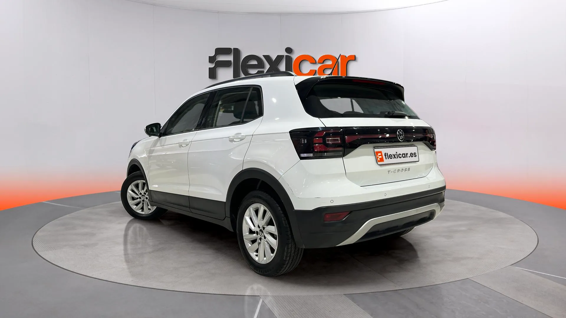 Volkswagen T-Cross Advance 1.0 TSI - foto 6