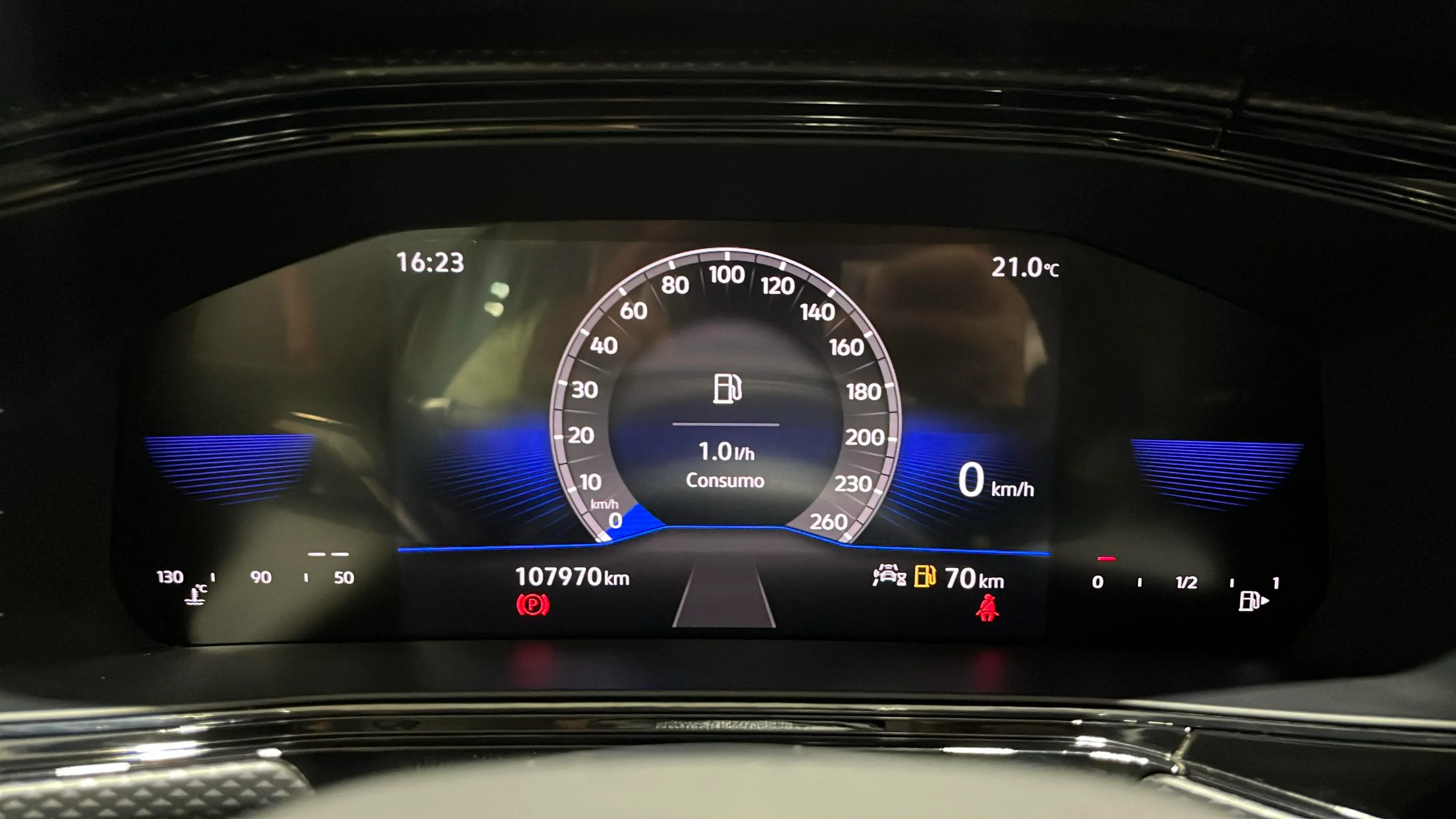 Volkswagen T-Cross Advance 1.0 TSI - foto 18