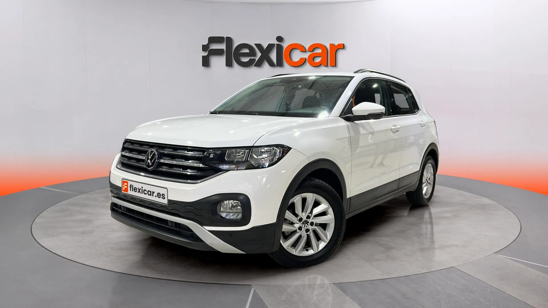 Volkswagen T-Cross Advance 1.0 TSI - foto 3