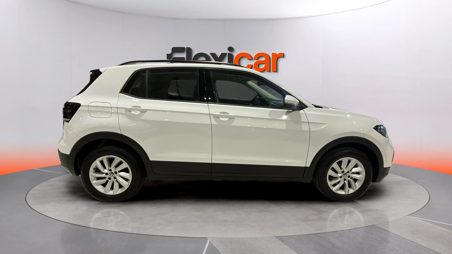 Volkswagen T-Cross Advance 1.0 TSI - foto 5