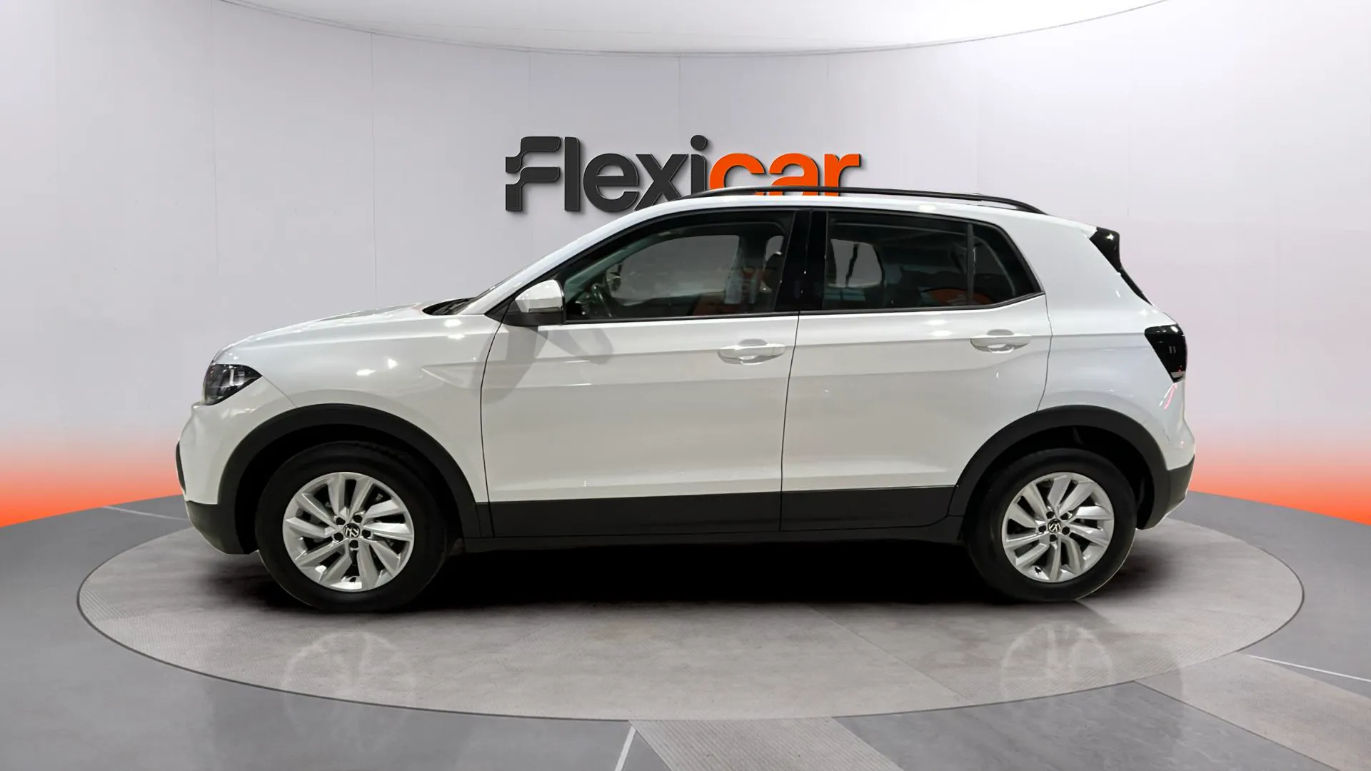 Volkswagen T-Cross Advance 1.0 TSI - foto 4