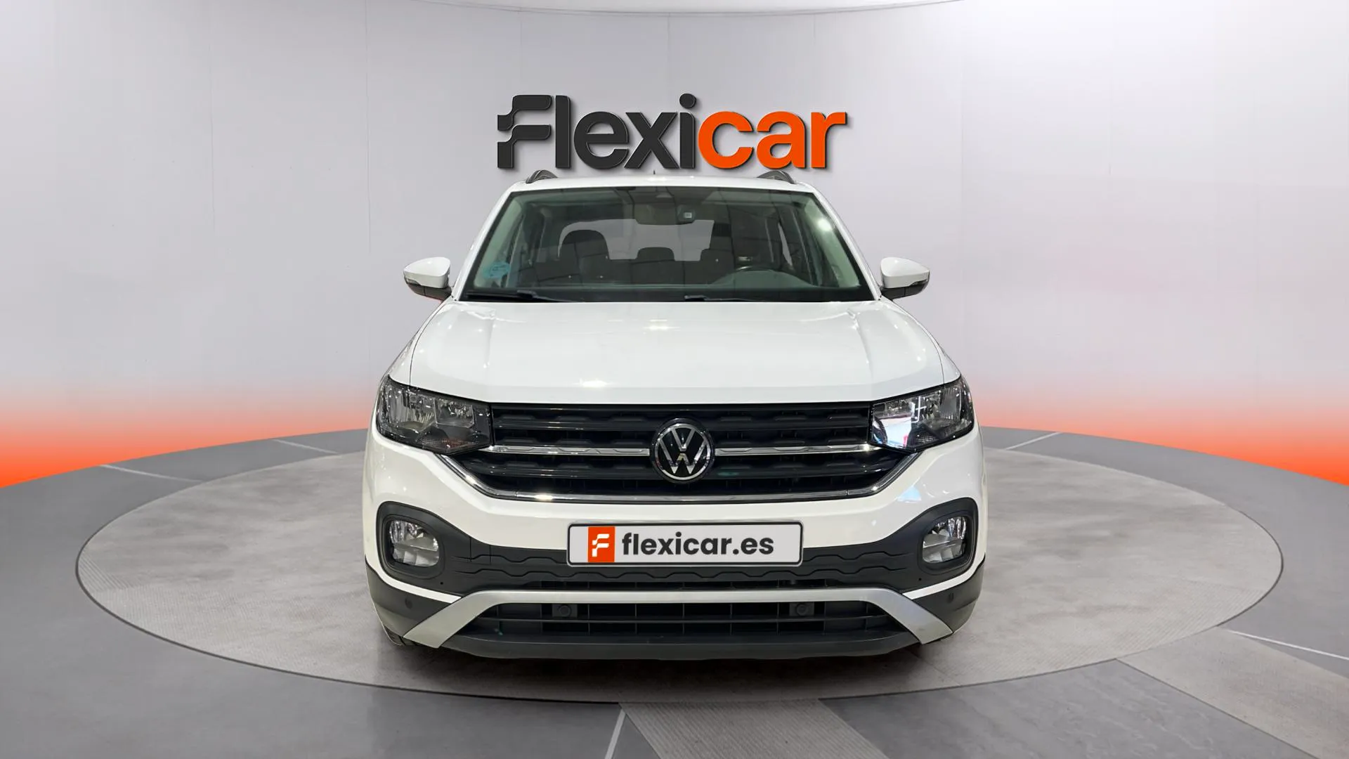 Volkswagen T-Cross Advance 1.0 TSI - foto 2