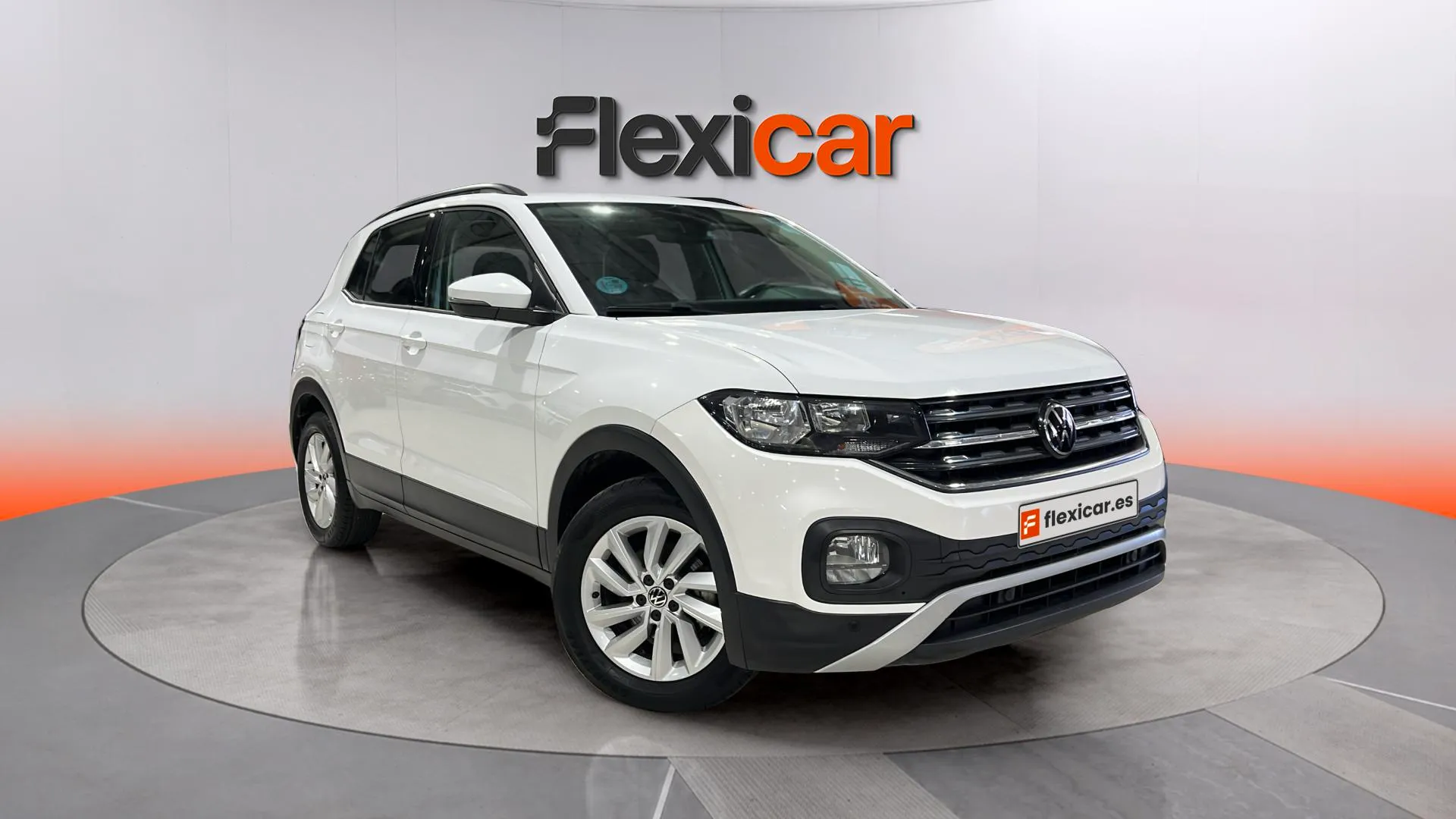 Volkswagen T-Cross Advance 1.0 TSI