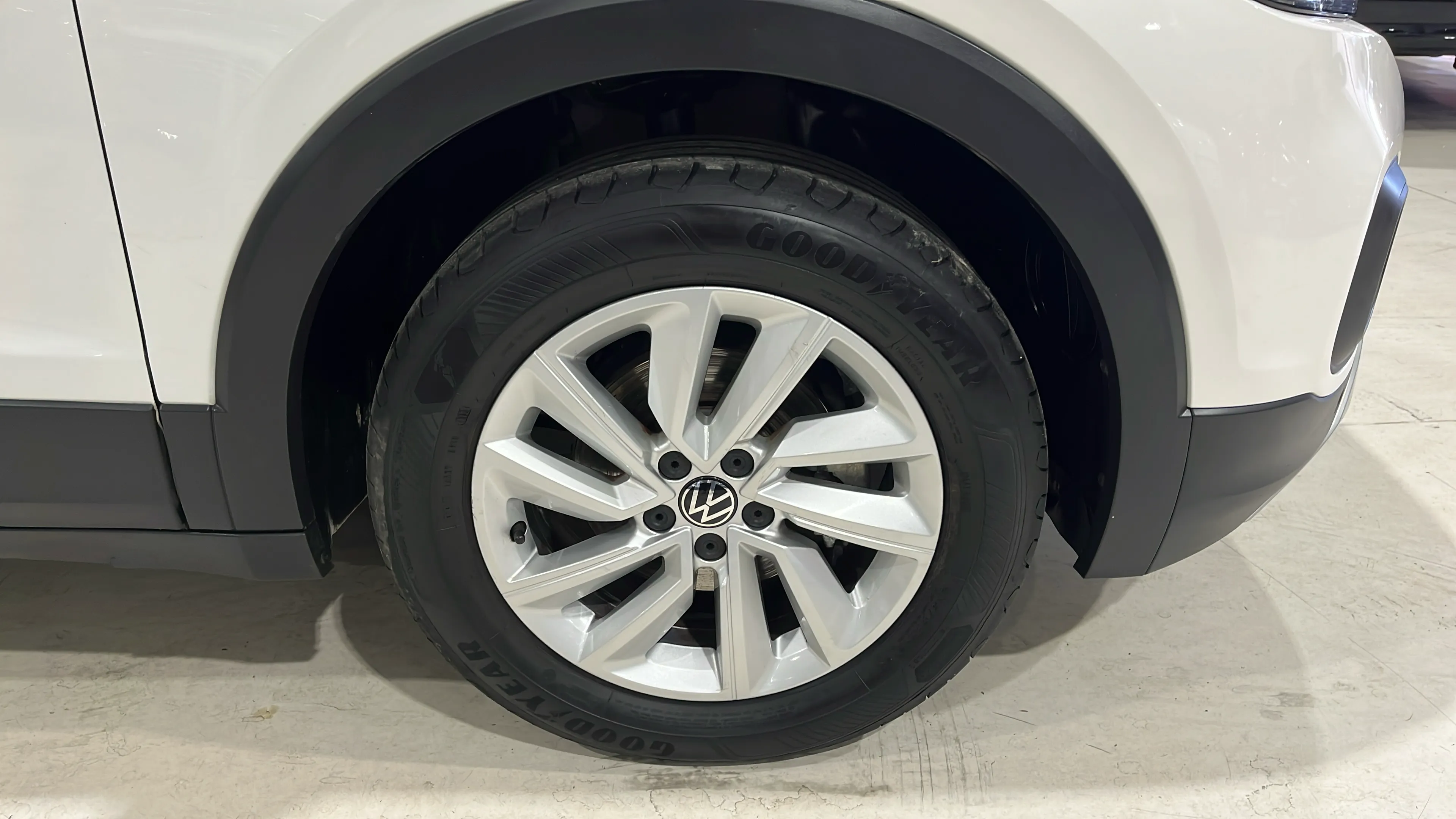 Volkswagen T-Cross Advance 1.0 TSI - foto 29