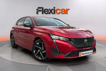 peugeot 308 5p allure puretech 130 s amps man gasolina manual sant boi 2 903000000261535