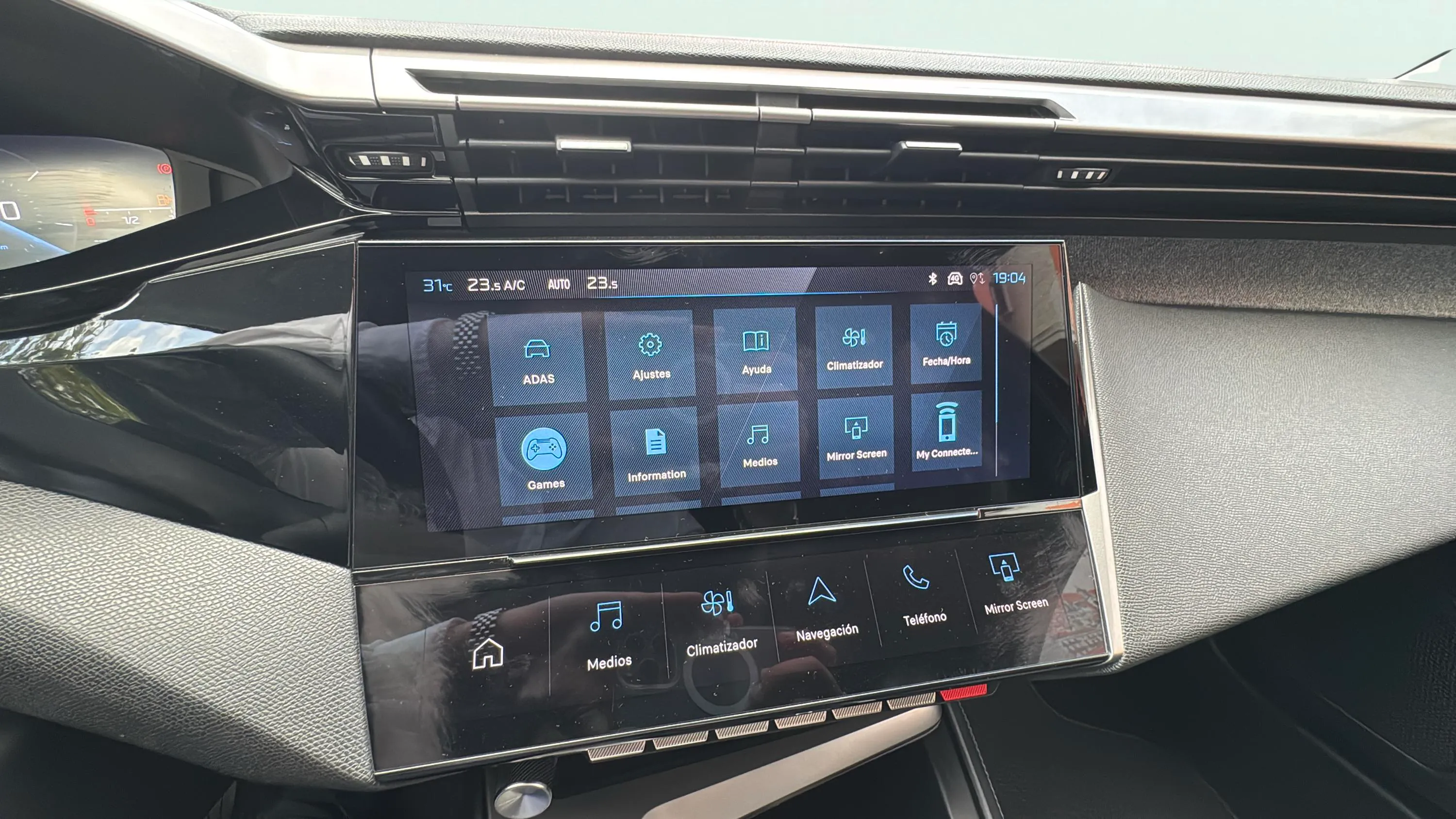 Peugeot 308 Allure PureTech 130 - foto 23