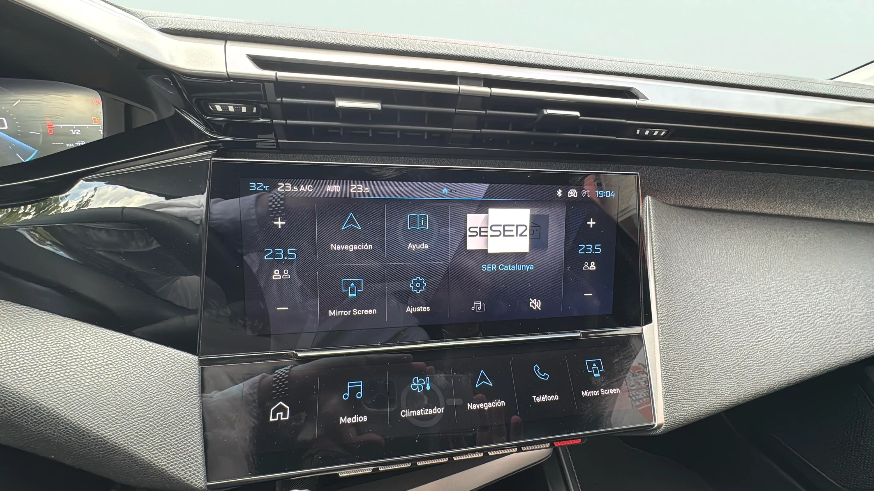 Peugeot 308 Allure PureTech 130 - foto 22
