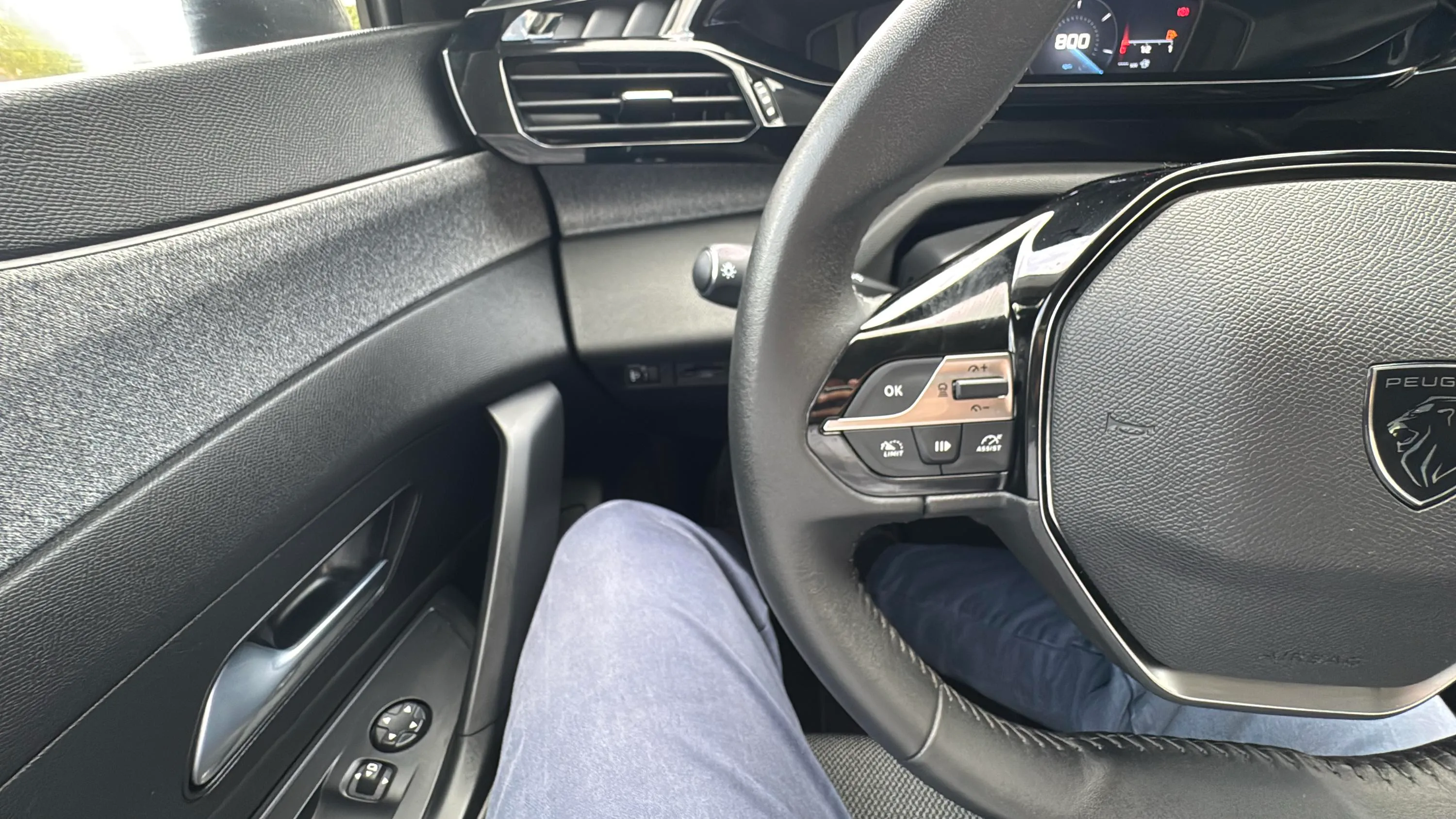 Peugeot 308 Allure PureTech 130 - foto 17