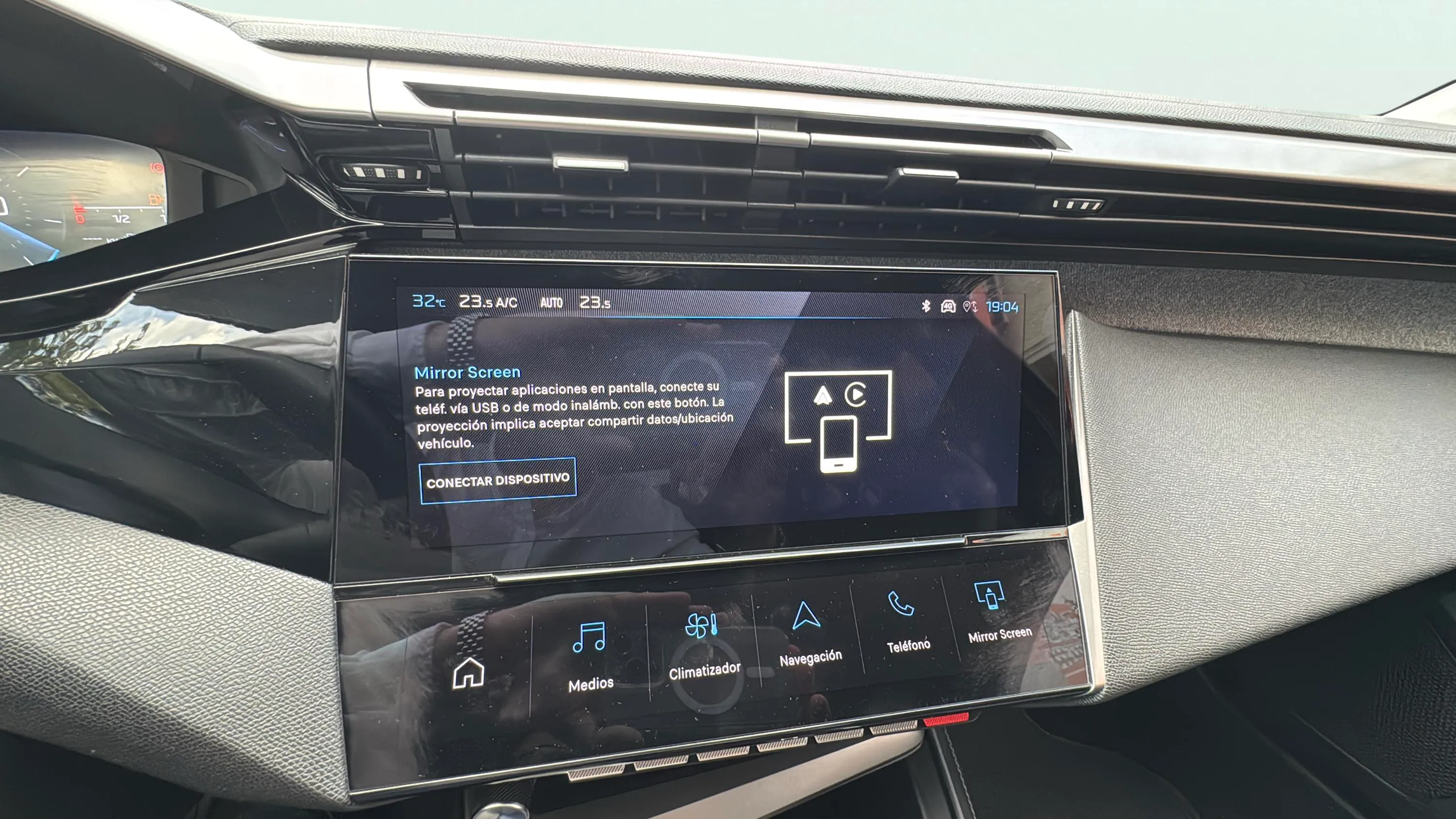 Peugeot 308 Allure PureTech 130 - foto 21