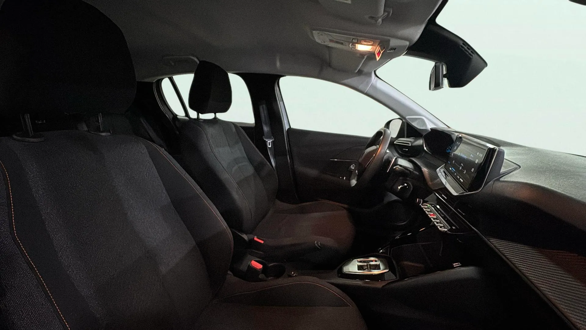 Peugeot 208 Style Hybrid 110 eDCS6 - foto 14