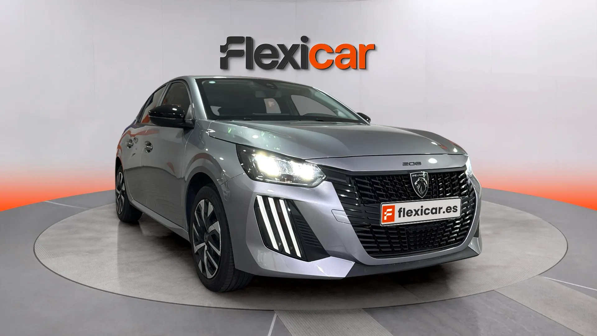 Peugeot 208 Style Hybrid 110 eDCS6