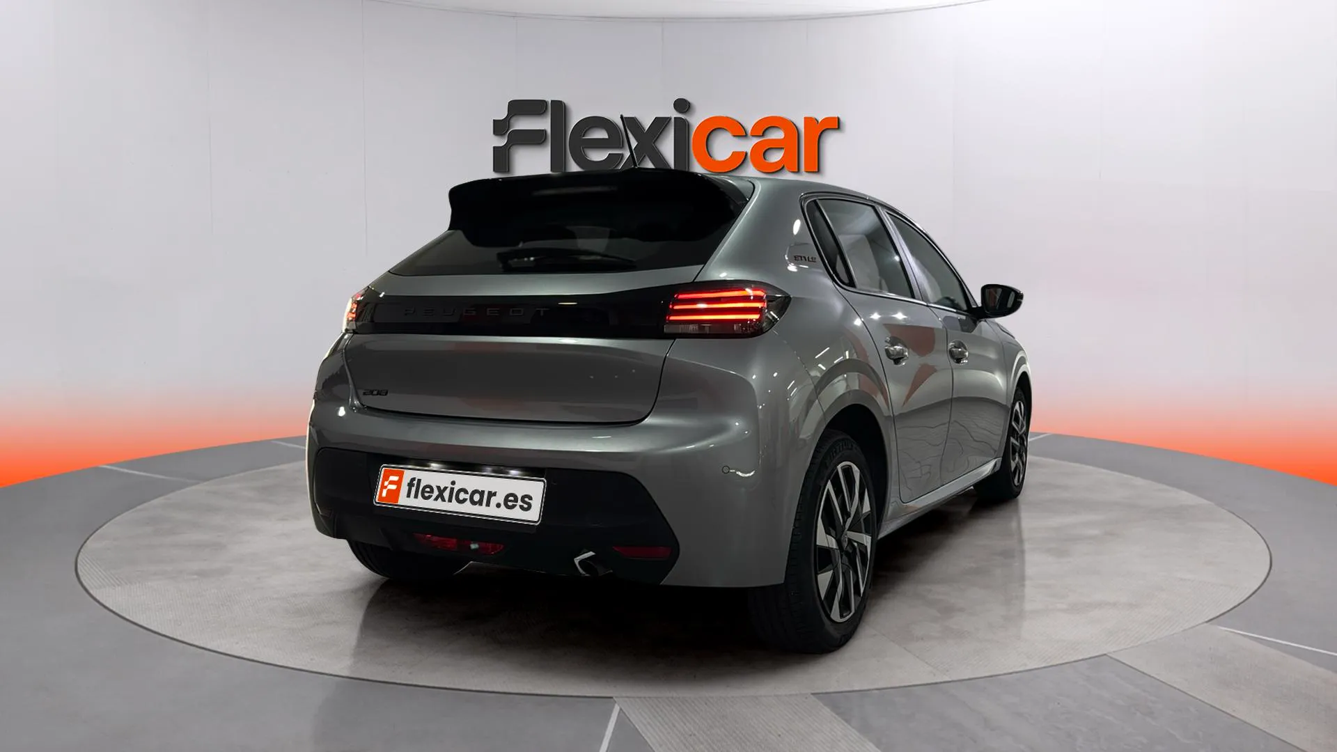 Peugeot 208 Style Hybrid 110 eDCS6 - foto 7