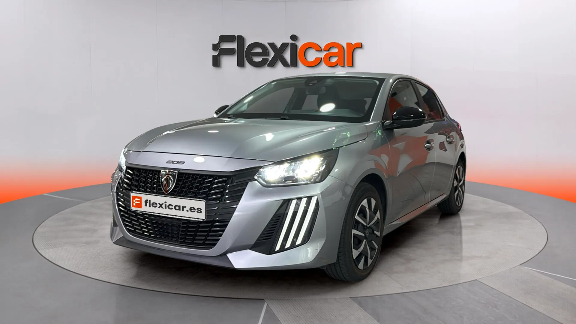 Peugeot 208 Style Hybrid 110 eDCS6 - foto 3