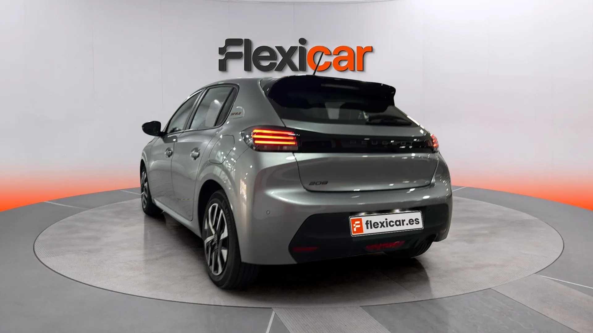 Peugeot 208 Style Hybrid 110 eDCS6 - foto 5