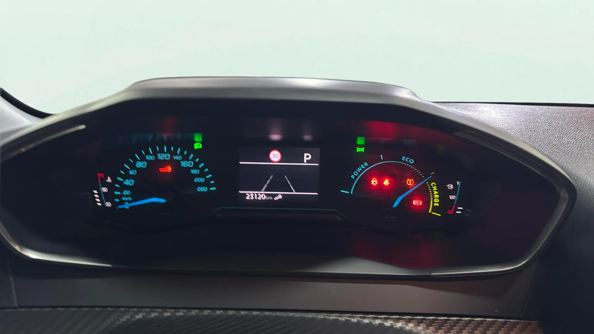 Peugeot 208 Style Hybrid 110 eDCS6 - foto 9