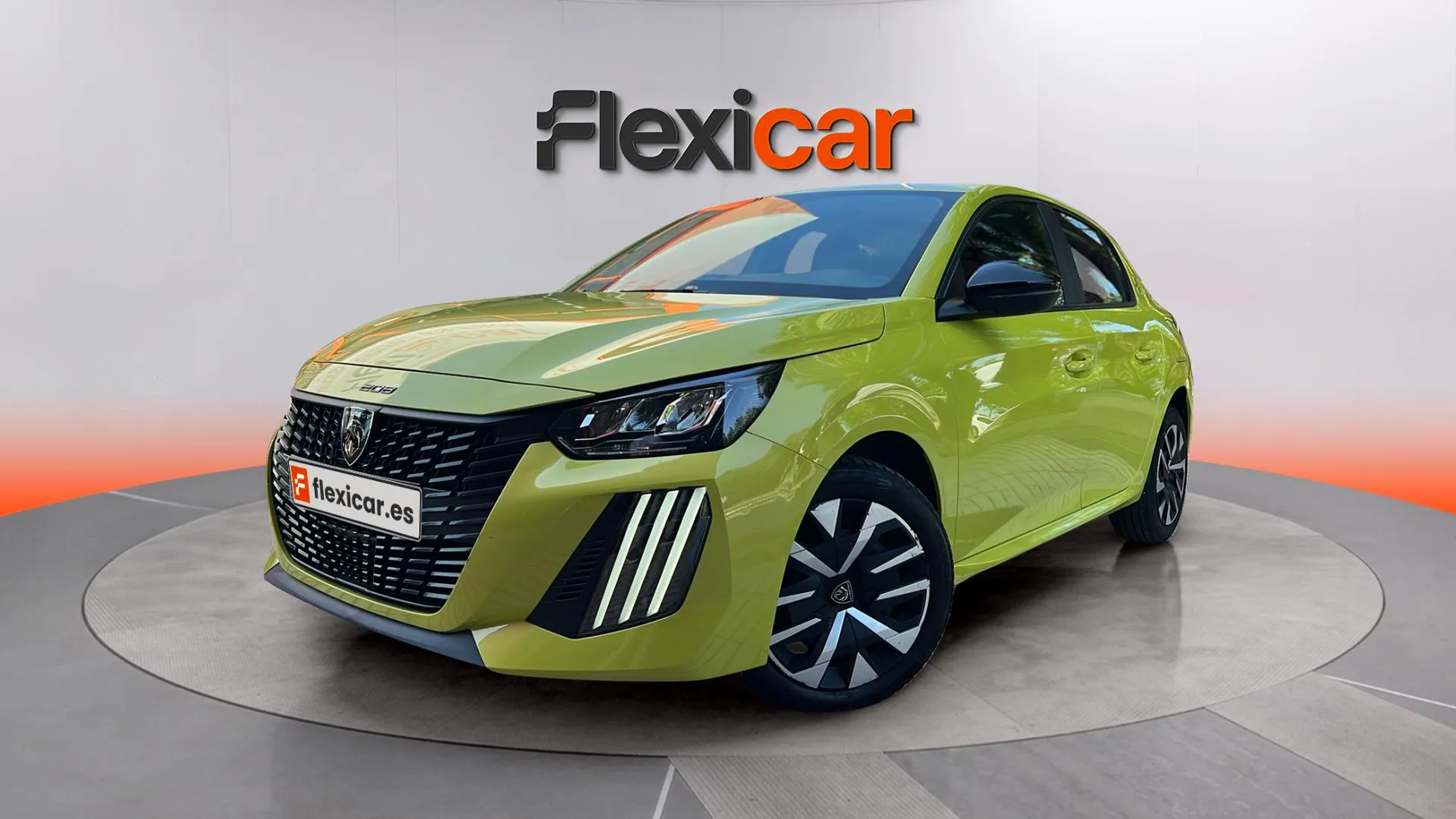 Peugeot 208 Style Hybrid 110 eDCS6 - foto 3