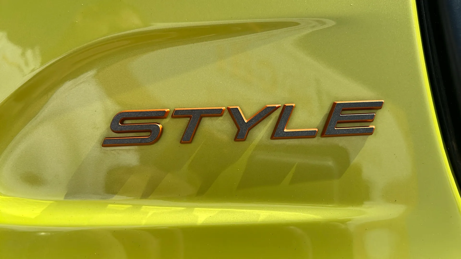 Peugeot 208 Style Hybrid 110 eDCS6 - foto 21