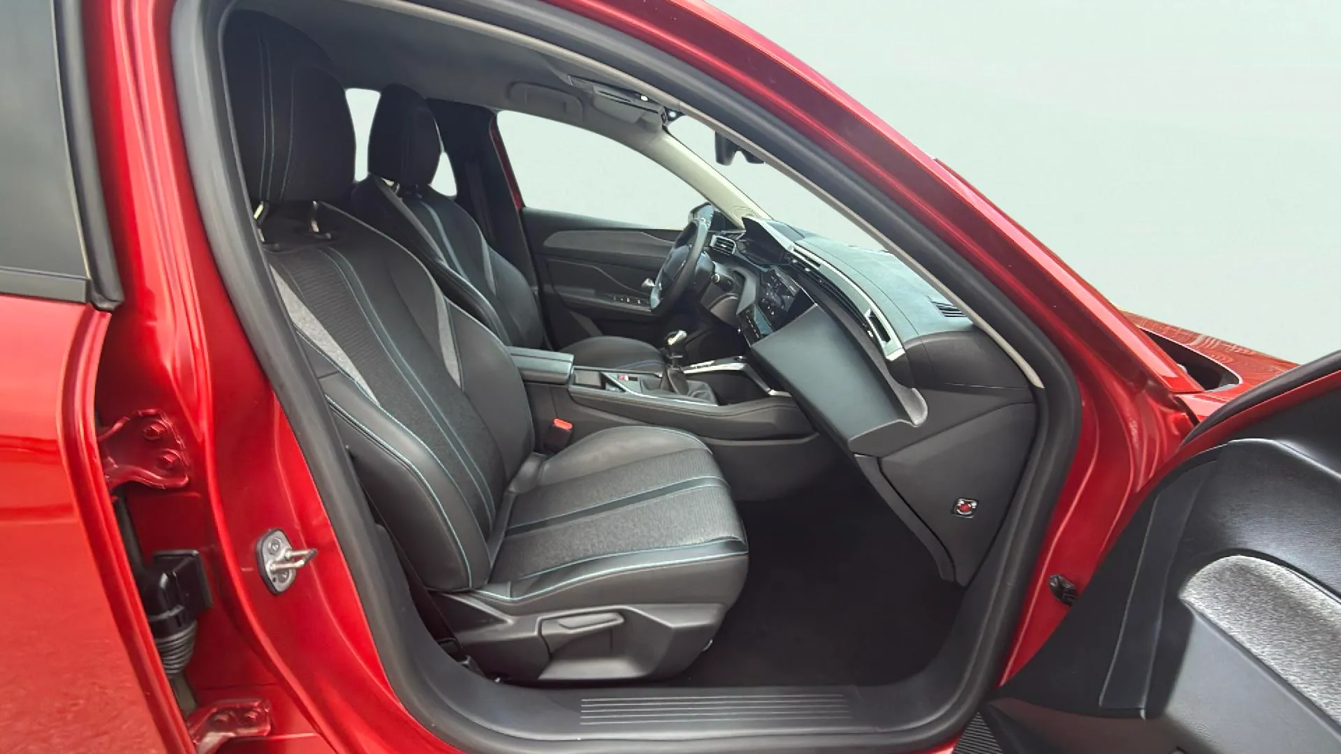 Peugeot 308 Active PureTech 130 - foto 12