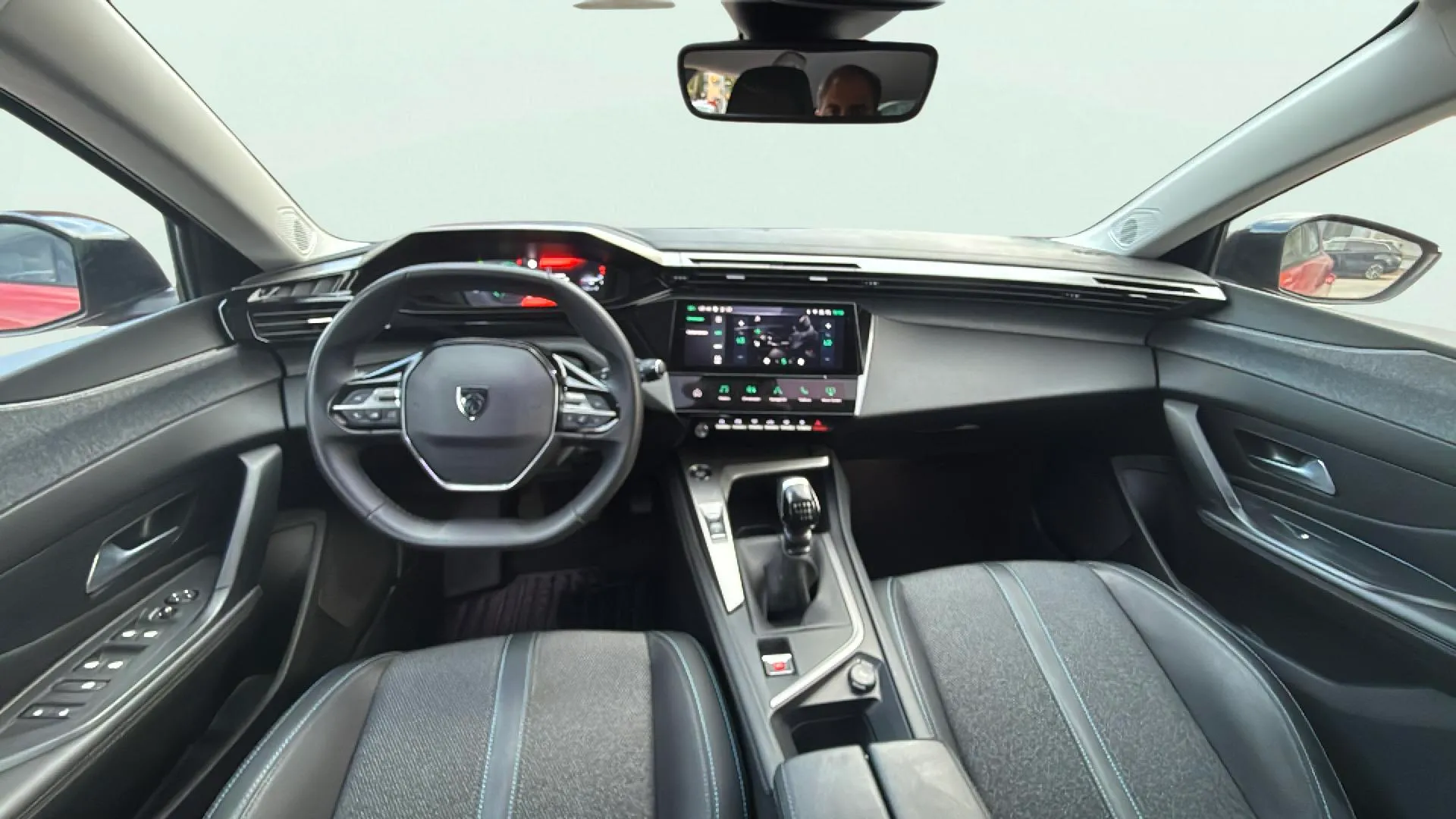 Peugeot 308 Active PureTech 130 - foto 16