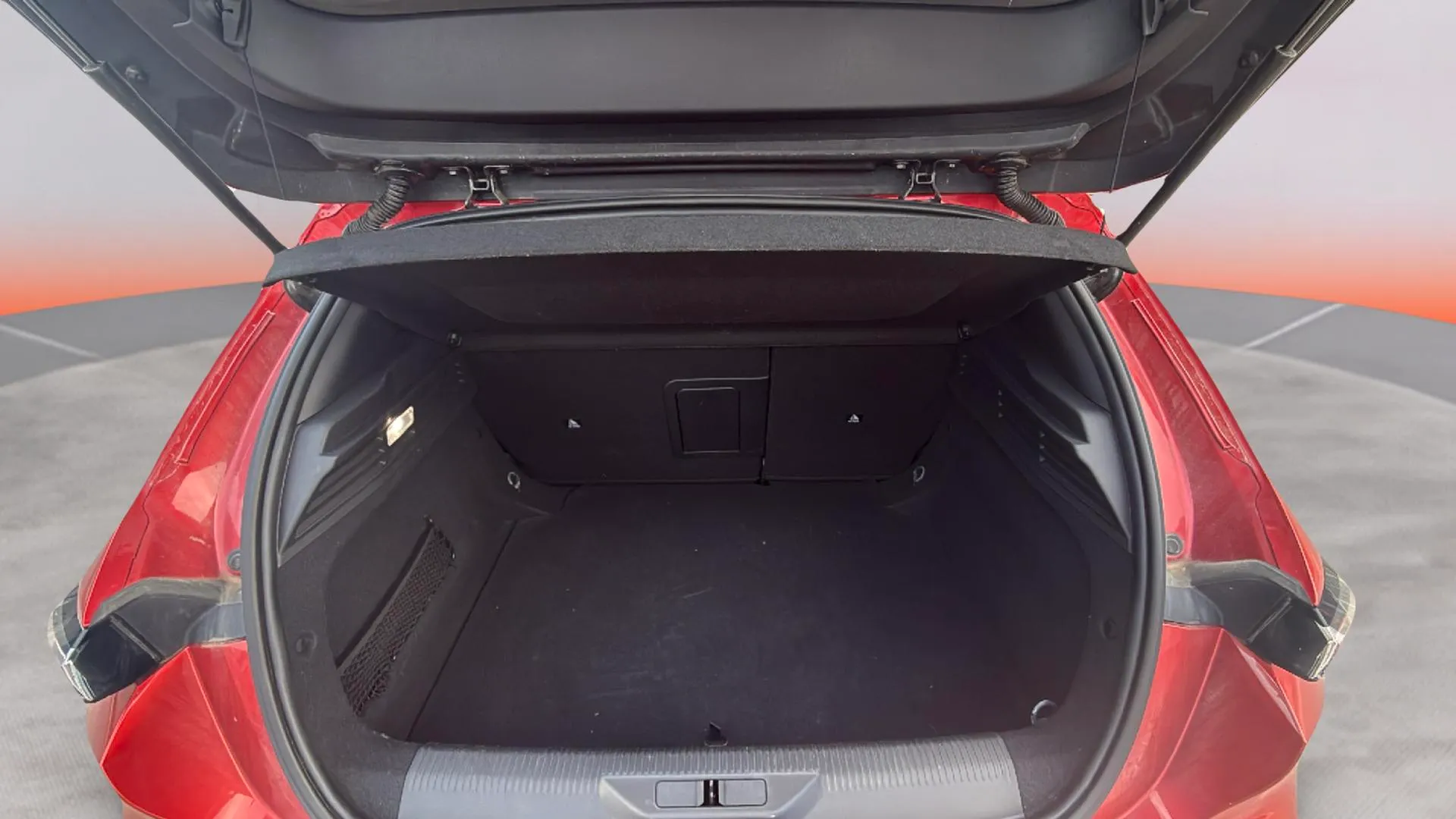 Peugeot 308 Active PureTech 130 - foto 15