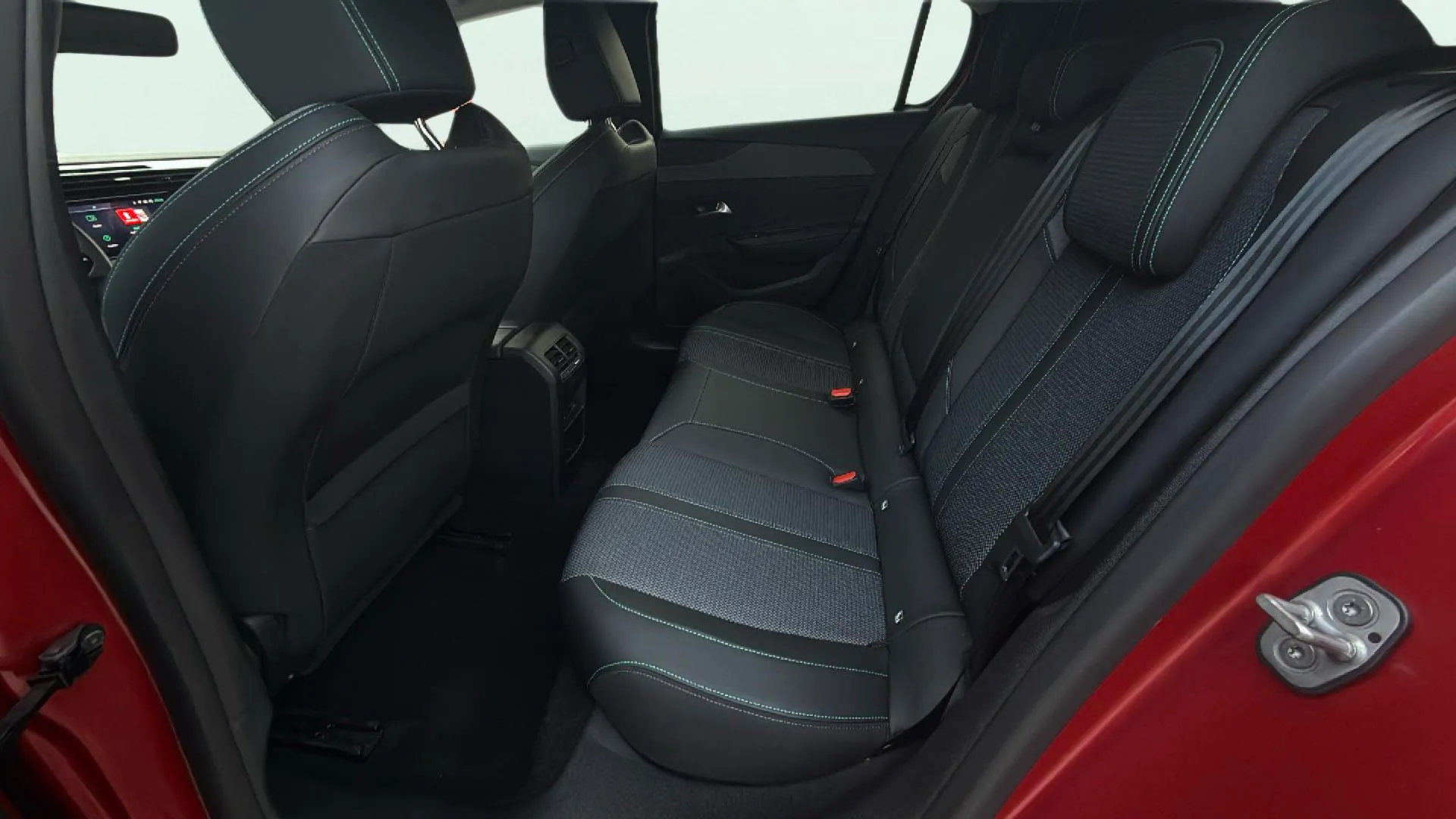 Peugeot 308 Active PureTech 130 - foto 23