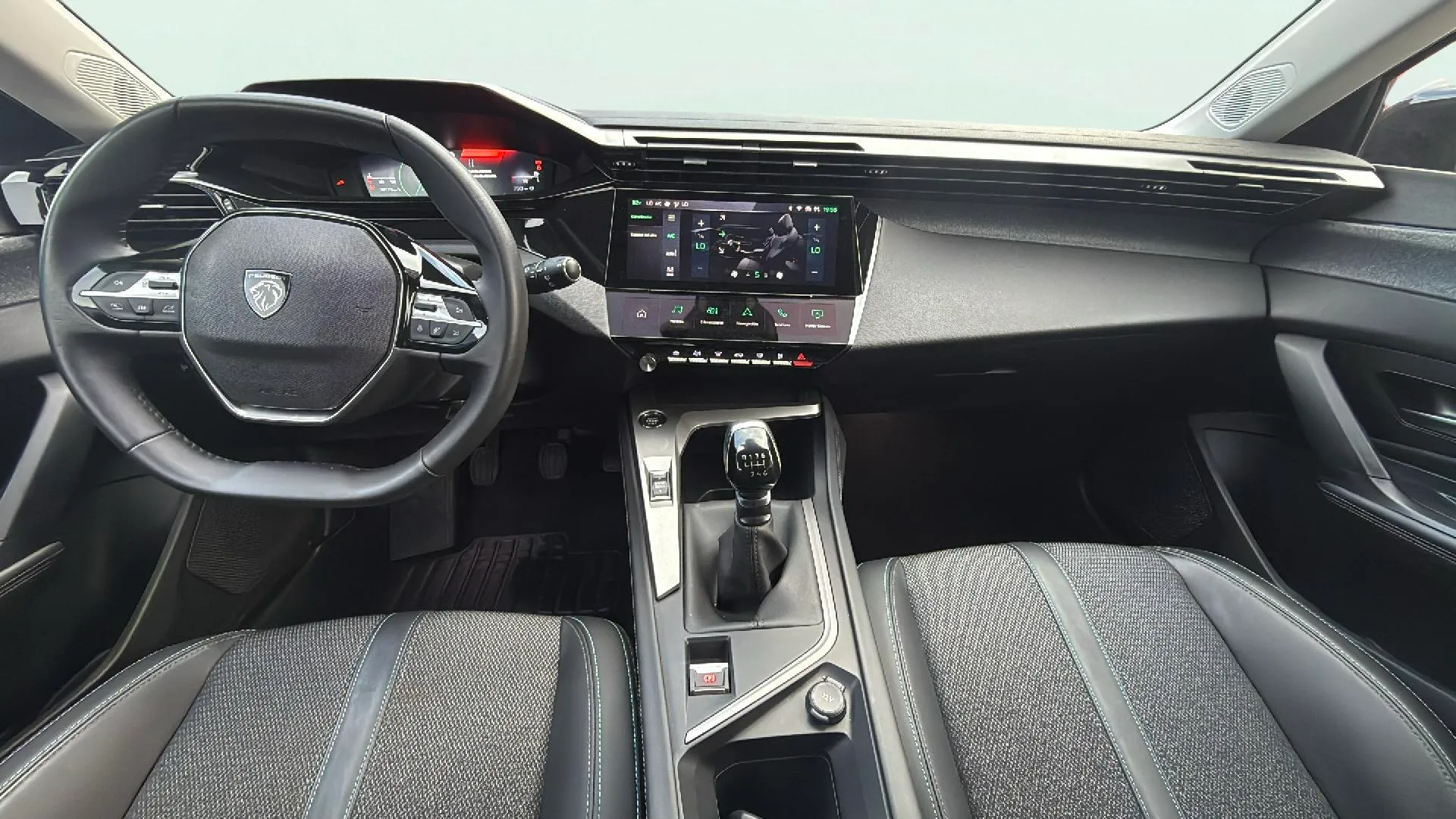 Peugeot 308 Active PureTech 130 - foto 9