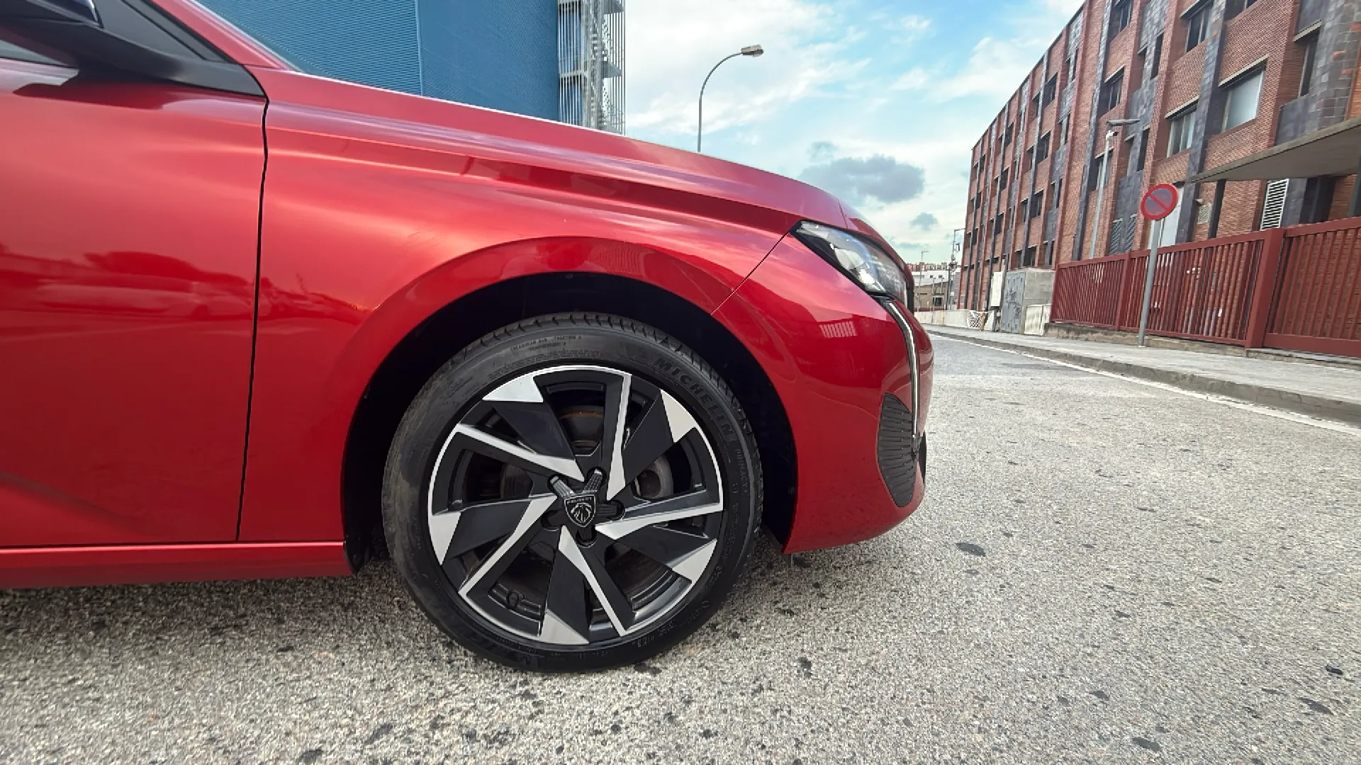 Peugeot 308 Active PureTech 130 - foto 17