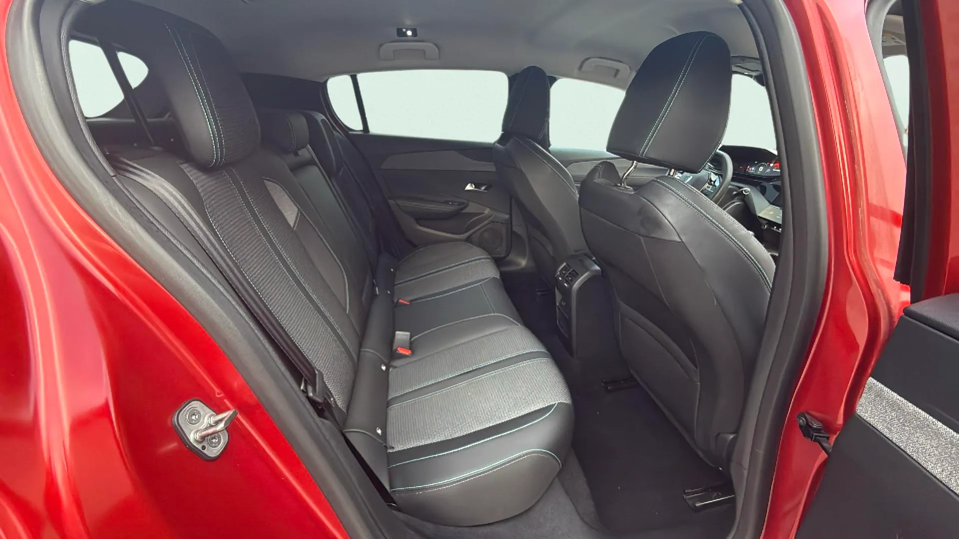 Peugeot 308 Active PureTech 130 - foto 13