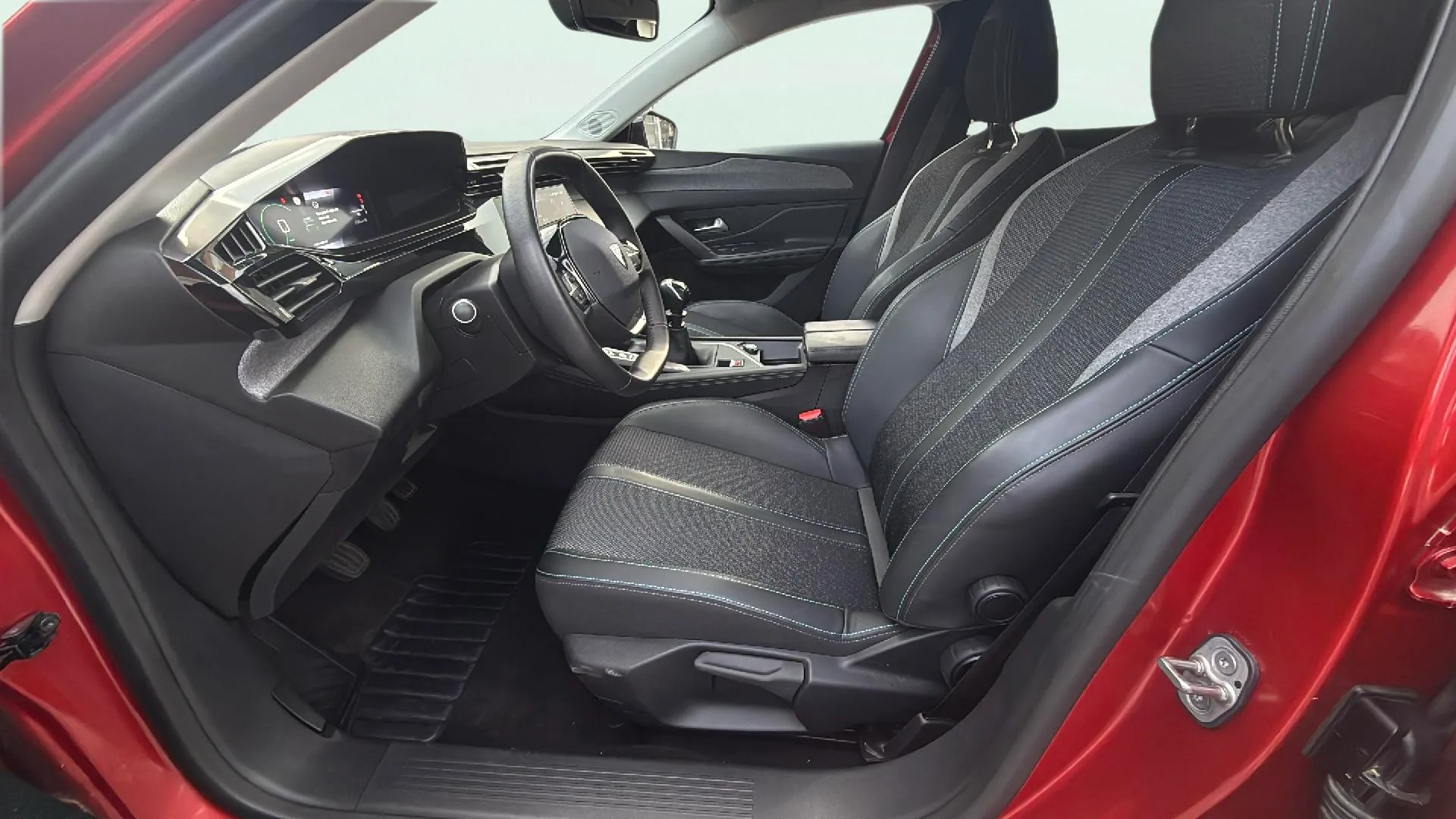 Peugeot 308 Active PureTech 130 - foto 18