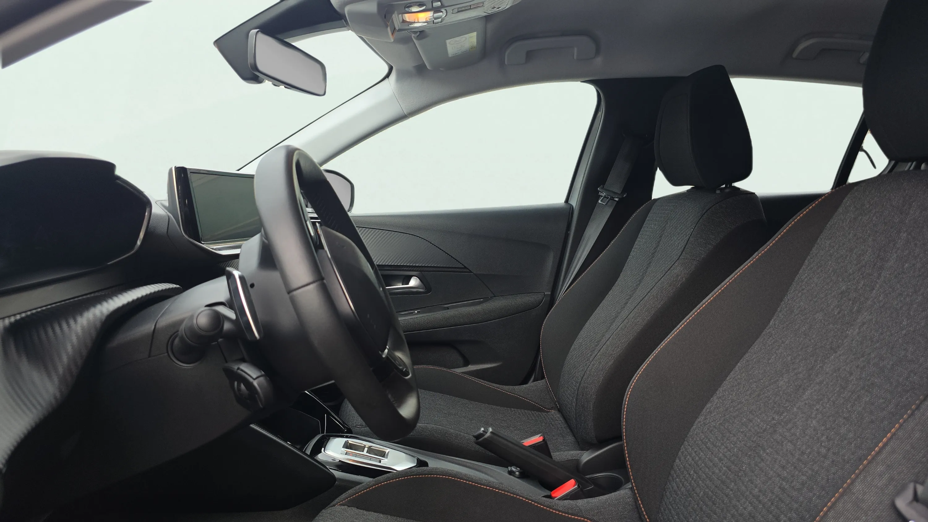Peugeot 208 Style Hybrid 110 eDCS6 - foto 10