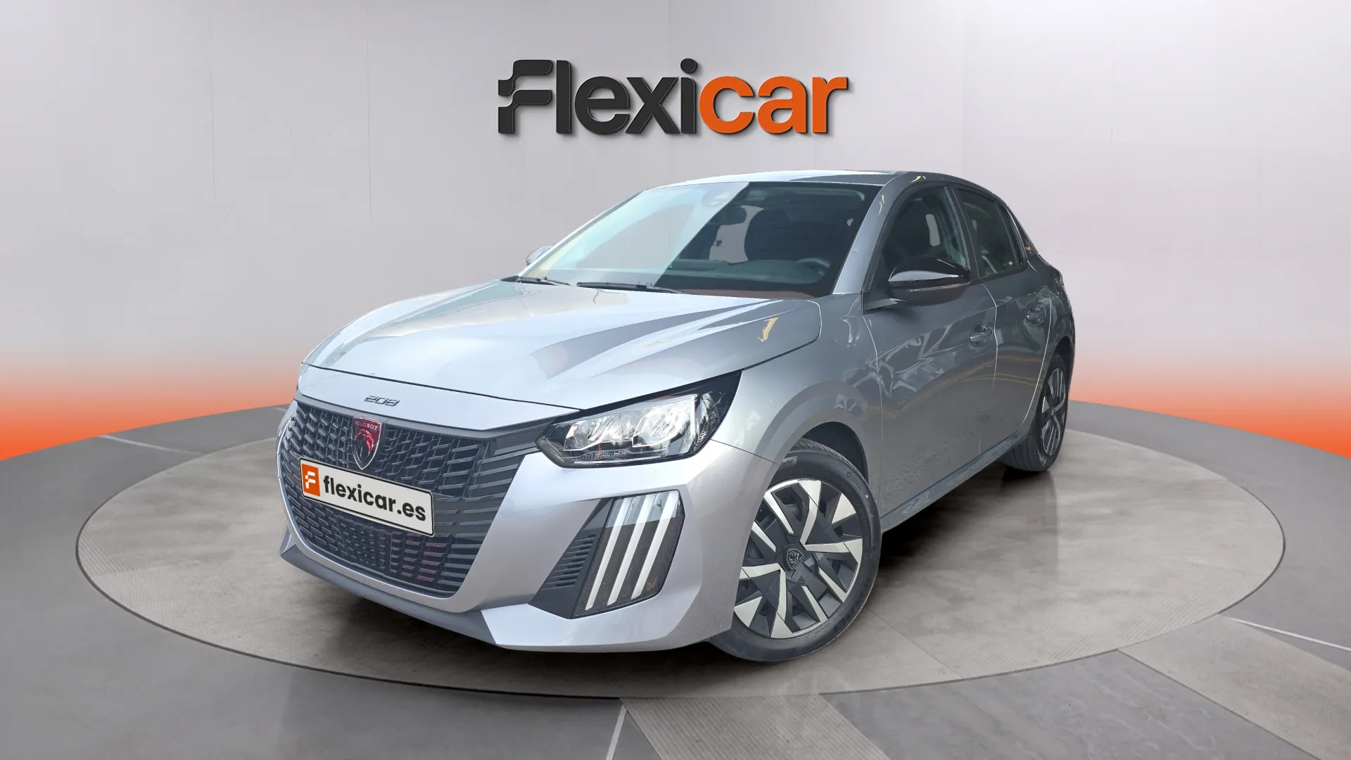 Peugeot 208 Style Hybrid 110 eDCS6 - foto 3