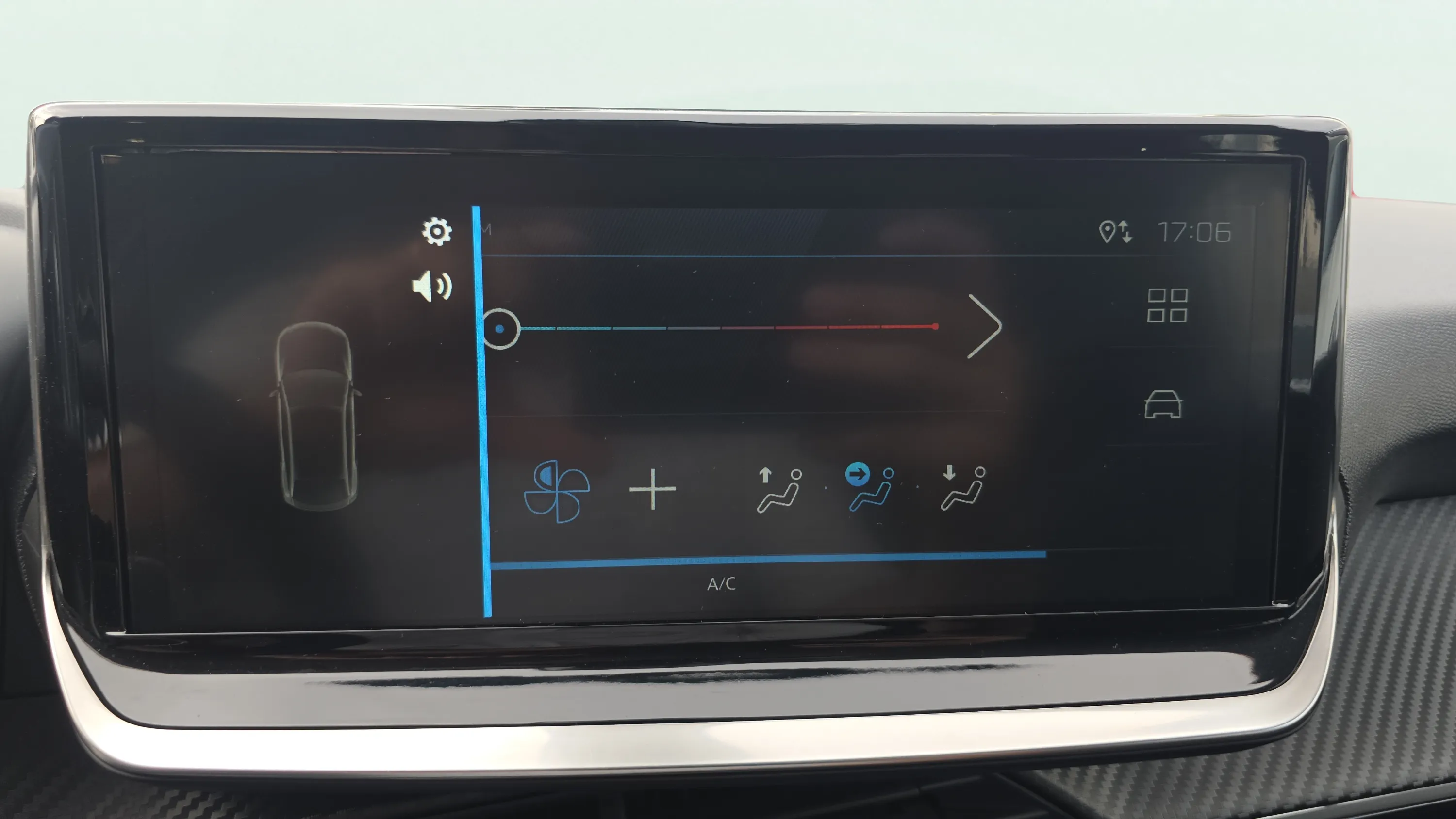 Peugeot 208 Style Hybrid 110 eDCS6 - foto 16
