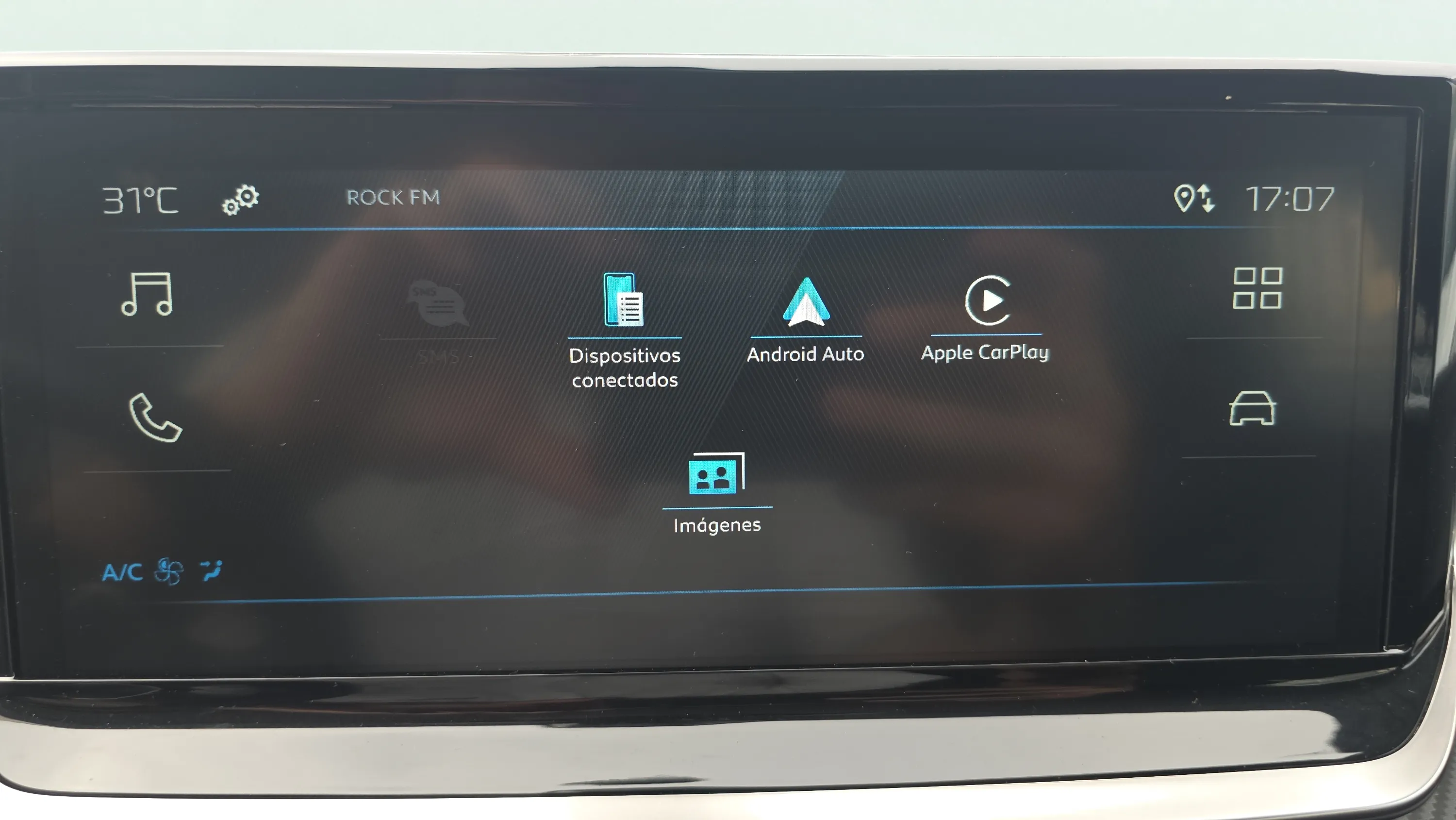 Peugeot 208 Style Hybrid 110 eDCS6 - foto 15