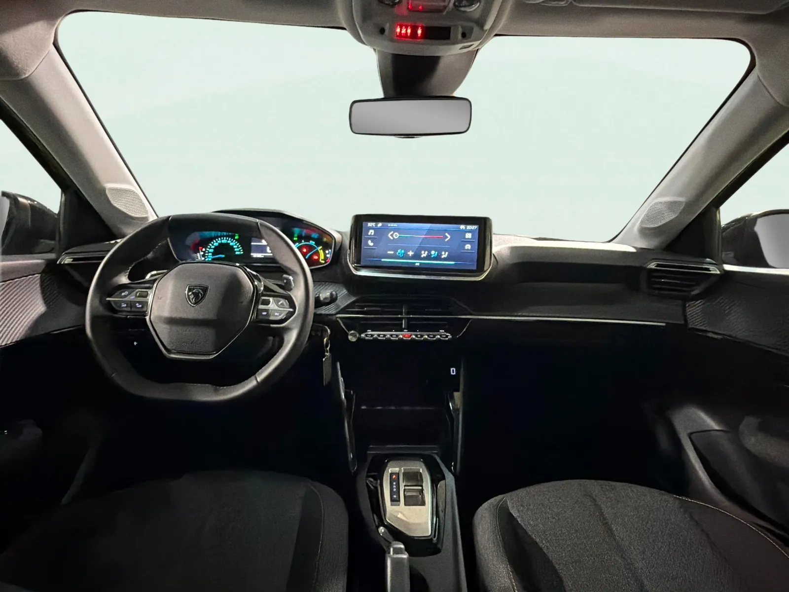Peugeot 208 Style Hybrid 110 eDCS6 - foto 6