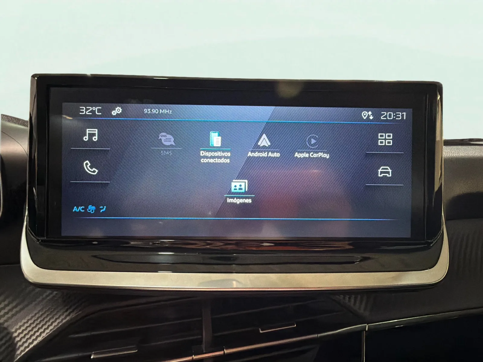 Peugeot 208 Style Hybrid 110 eDCS6 - foto 12