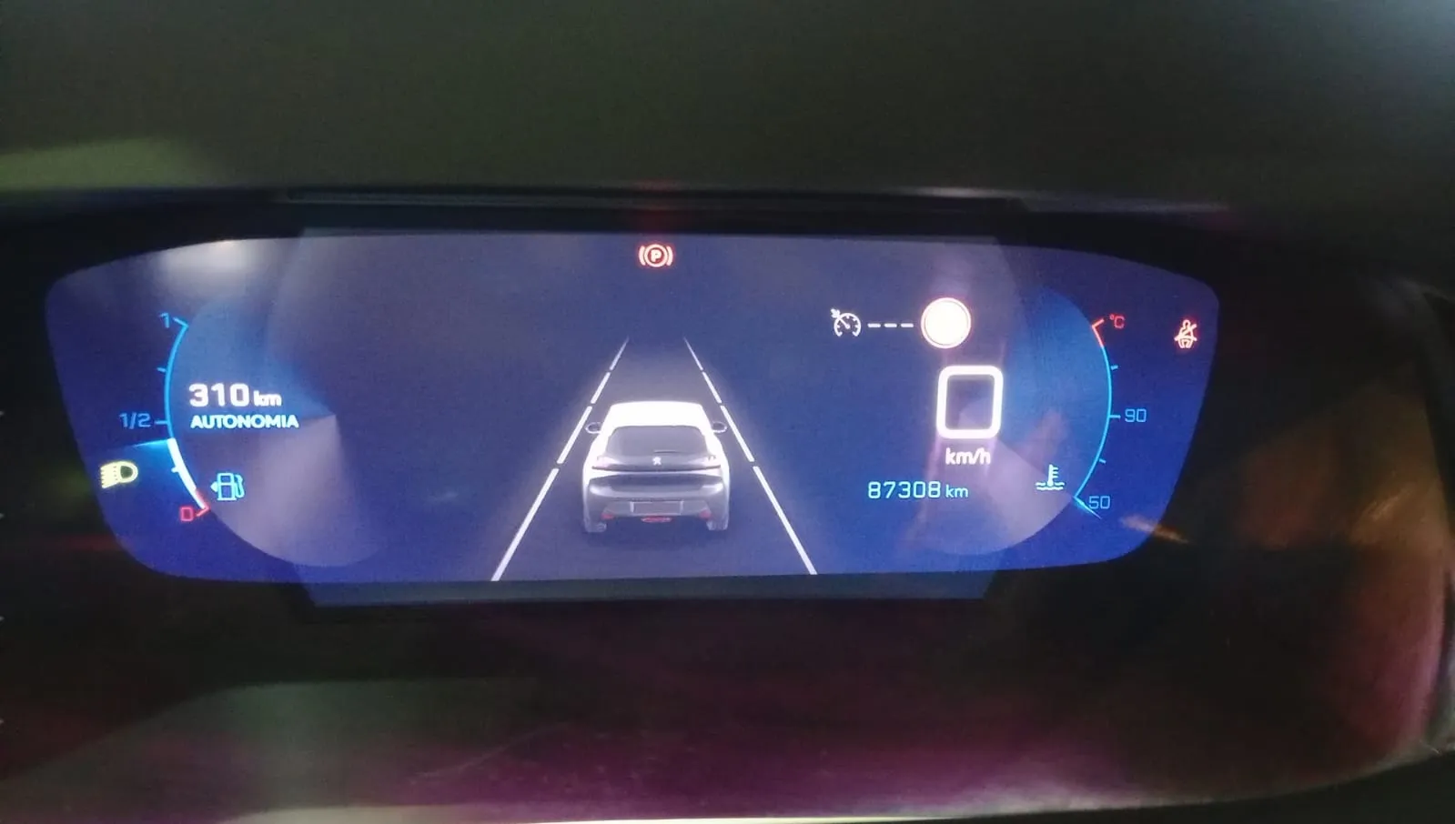 Peugeot 208 BlueHDi Allure - foto 15