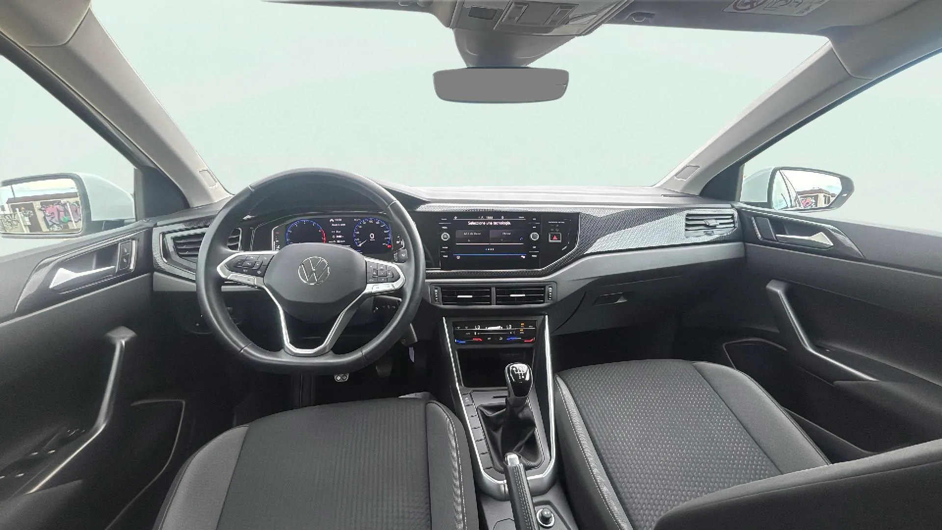 Volkswagen Polo Life 1.0 TSI - foto 15