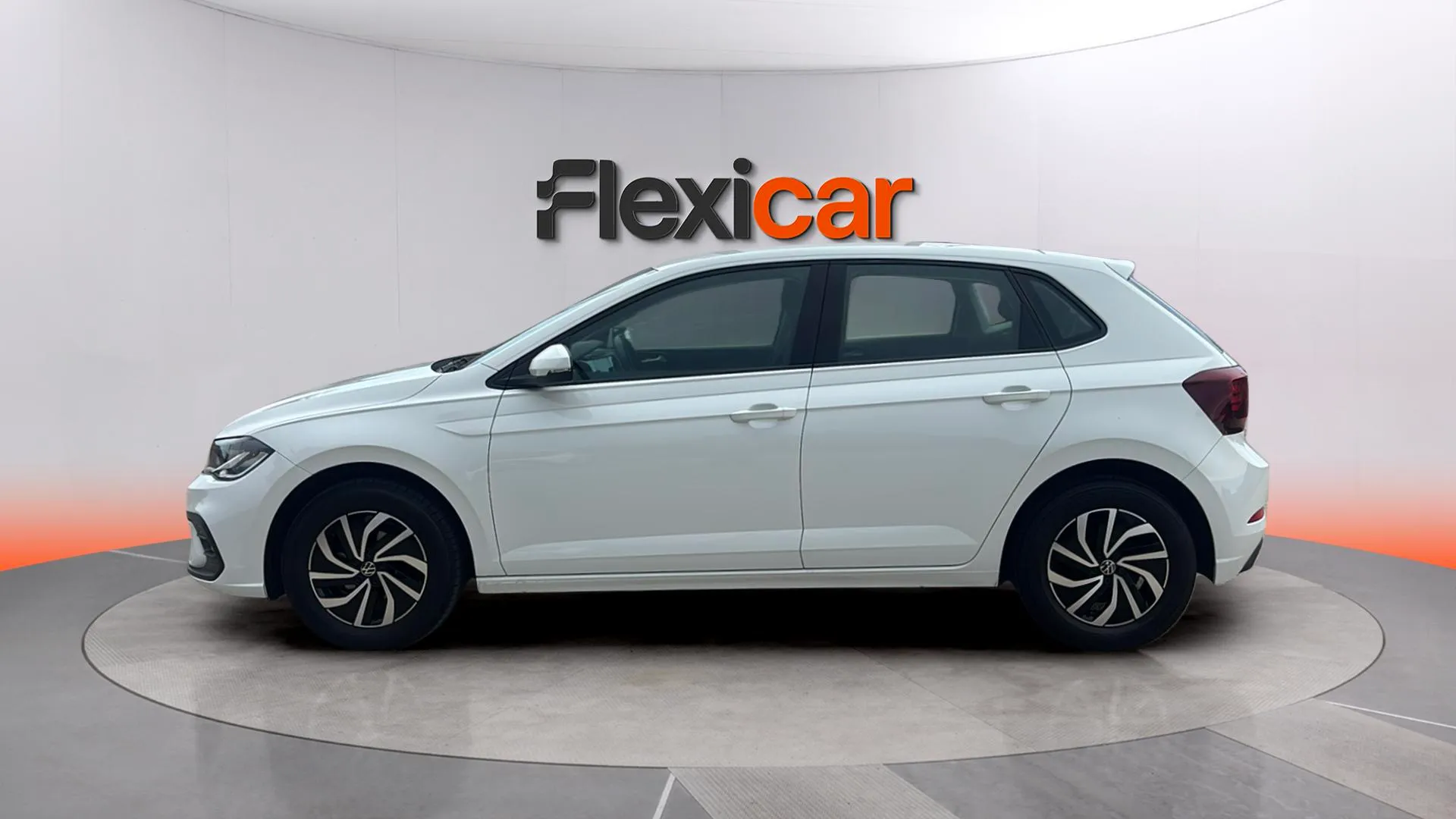Volkswagen Polo Life 1.0 TSI - foto 4