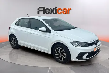 volkswagen polo life 10 tsi 70kw 95cv gasolina manual girona 903000000261550