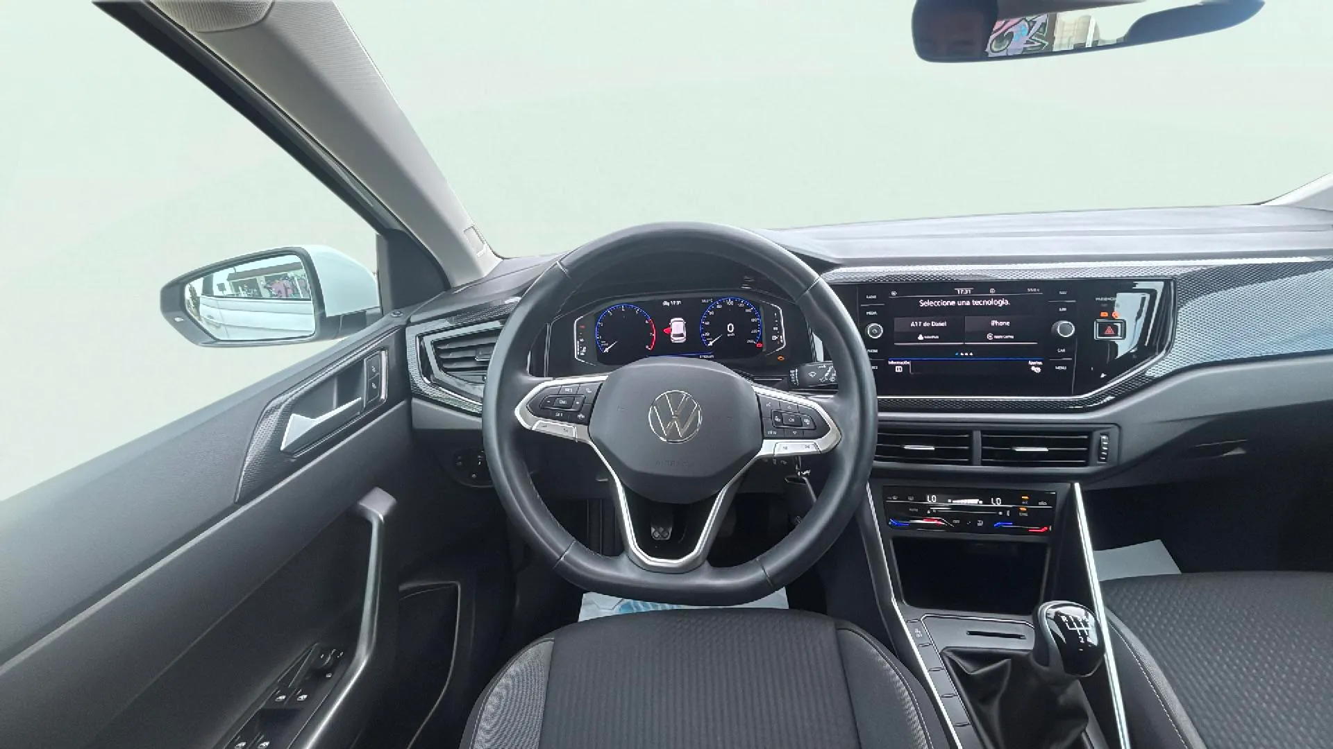 Volkswagen Polo Life 1.0 TSI - foto 11