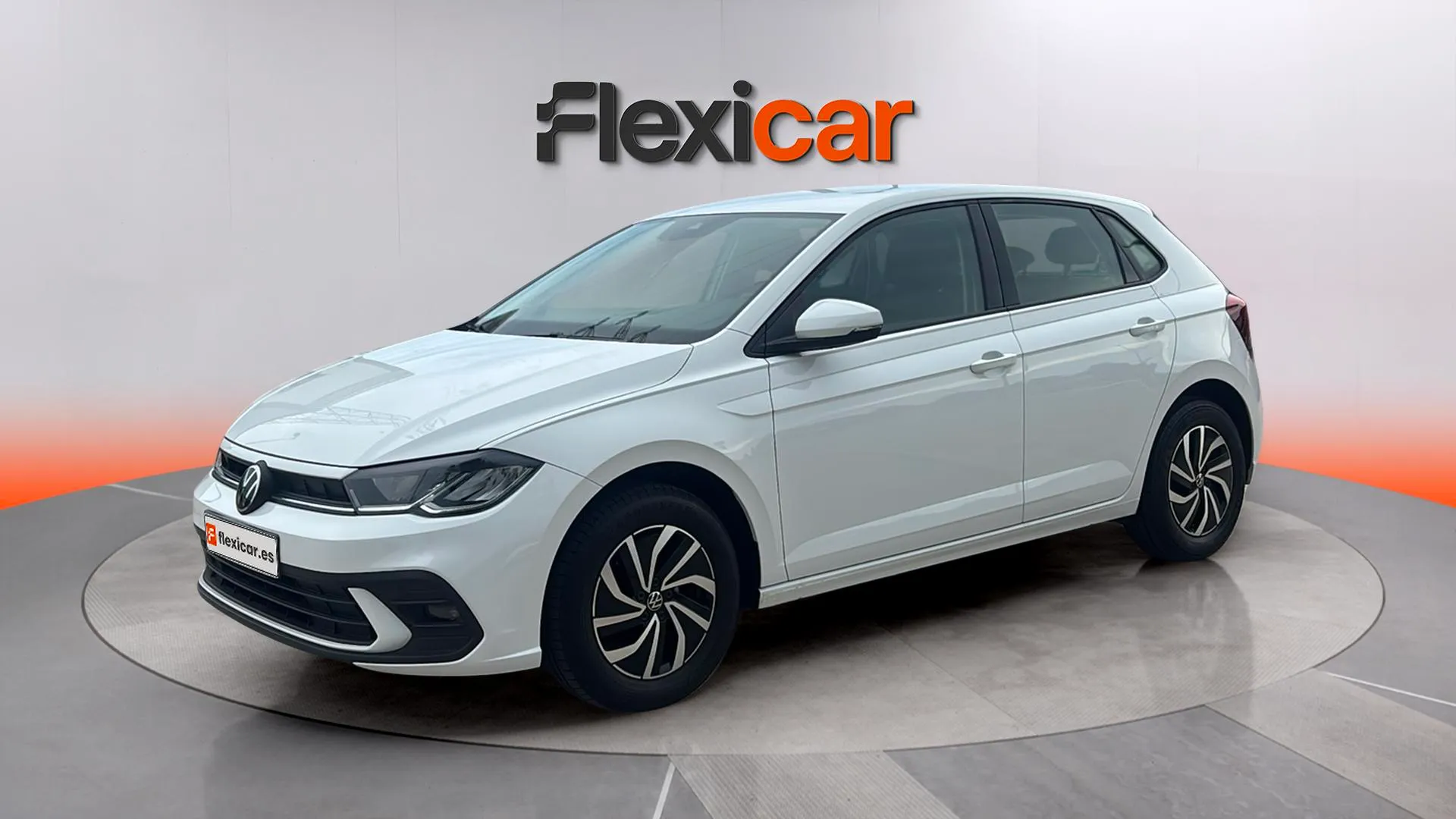 Volkswagen Polo Life 1.0 TSI - foto 3
